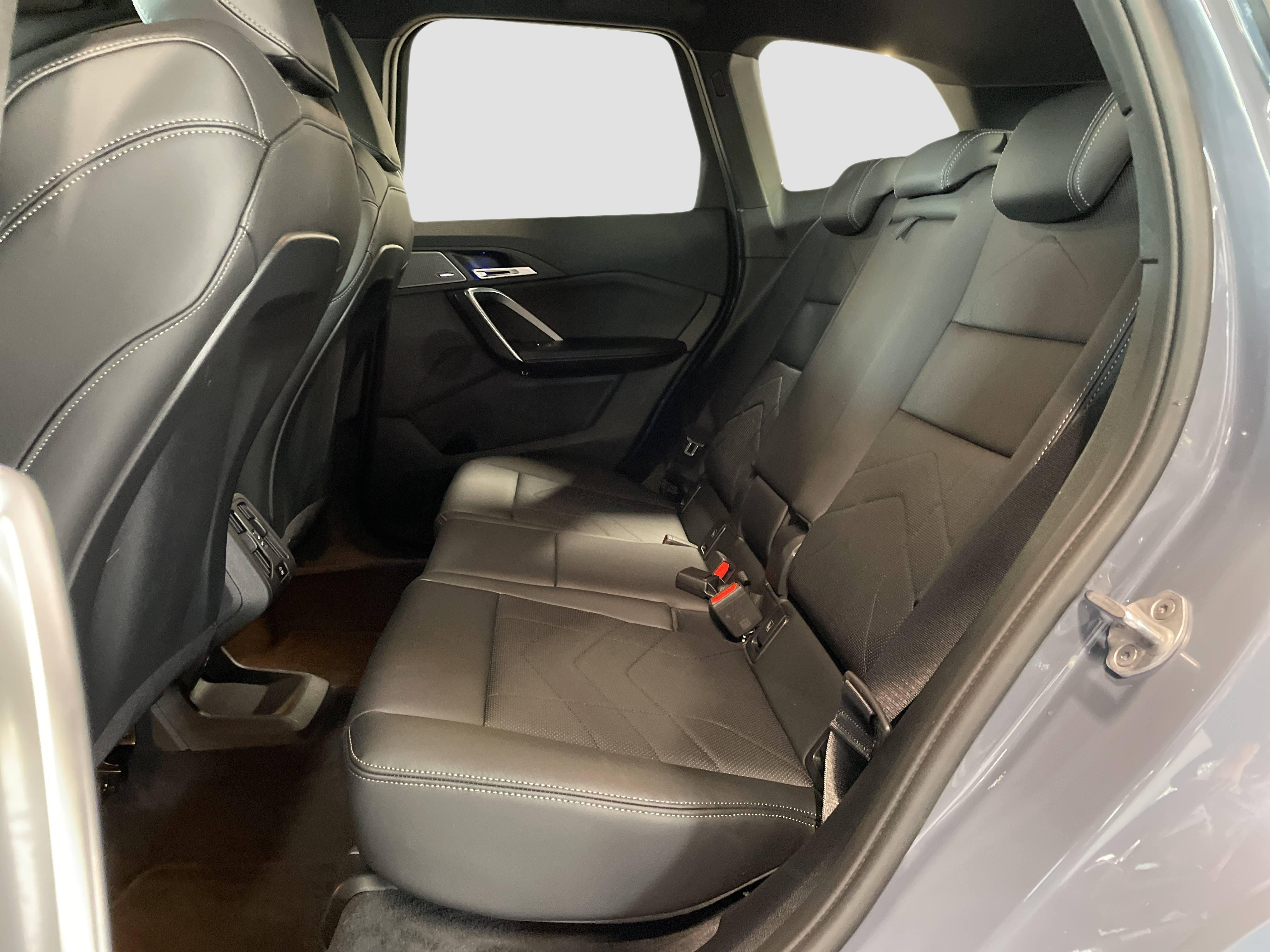 BMW X1 – Bild 14