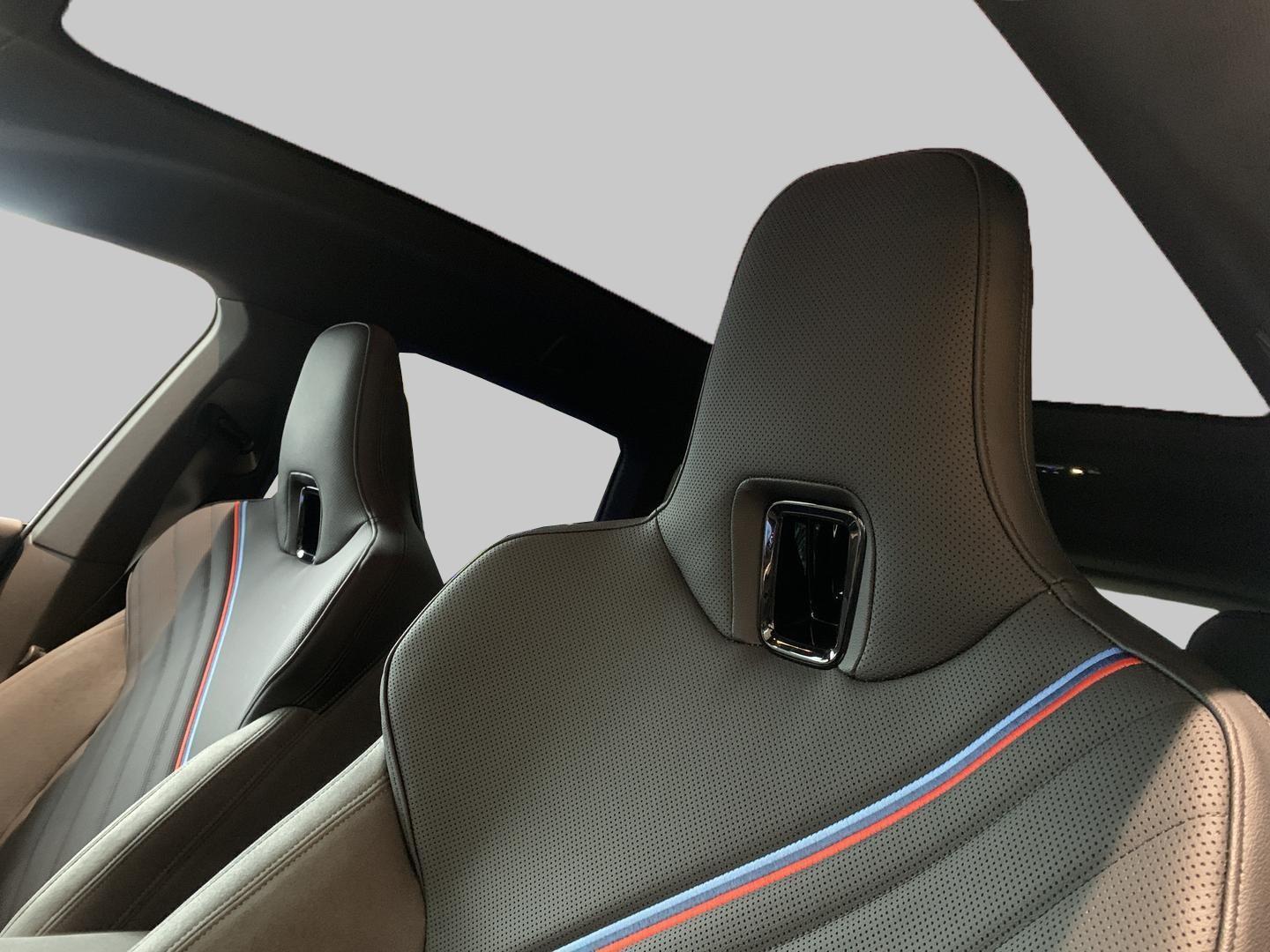 BMW iX – Bild 8