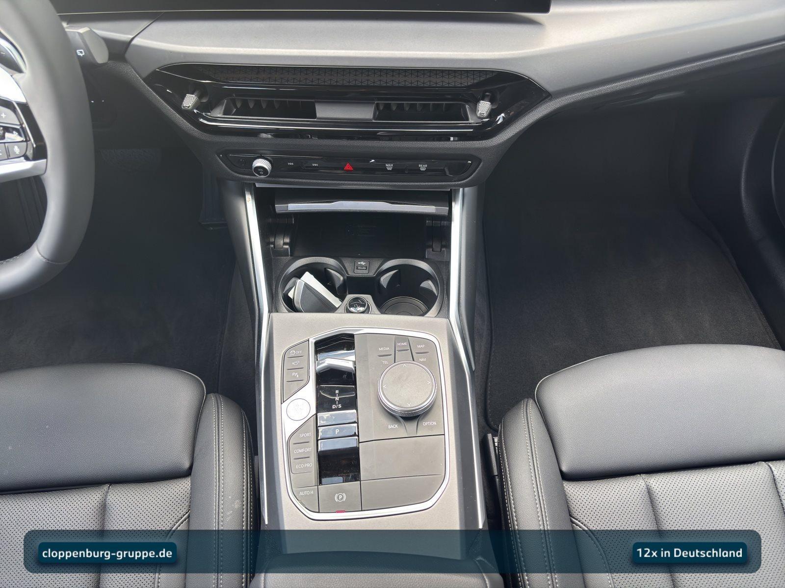 BMW 3er Touring – Bild 13