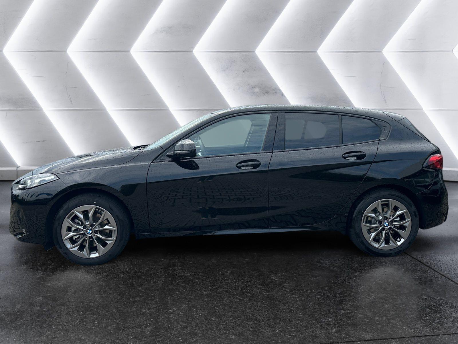 BMW 1er – Bild 2