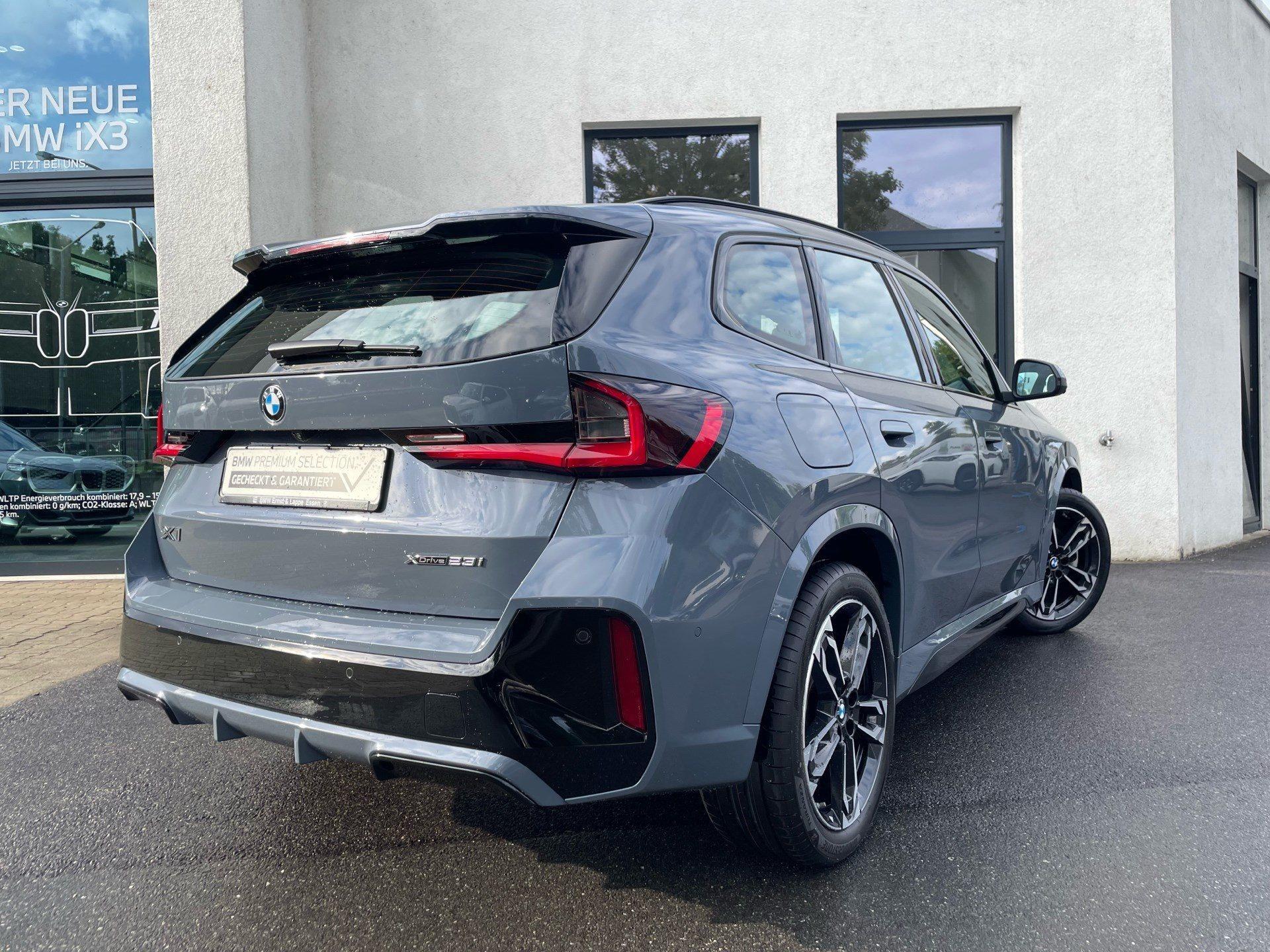BMW X1 – Bild 2