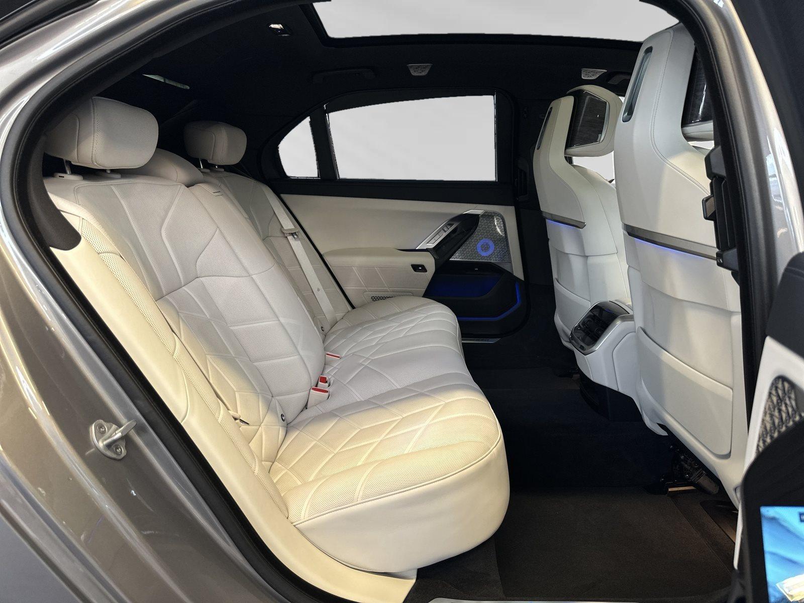 BMW 7er – Bild 24