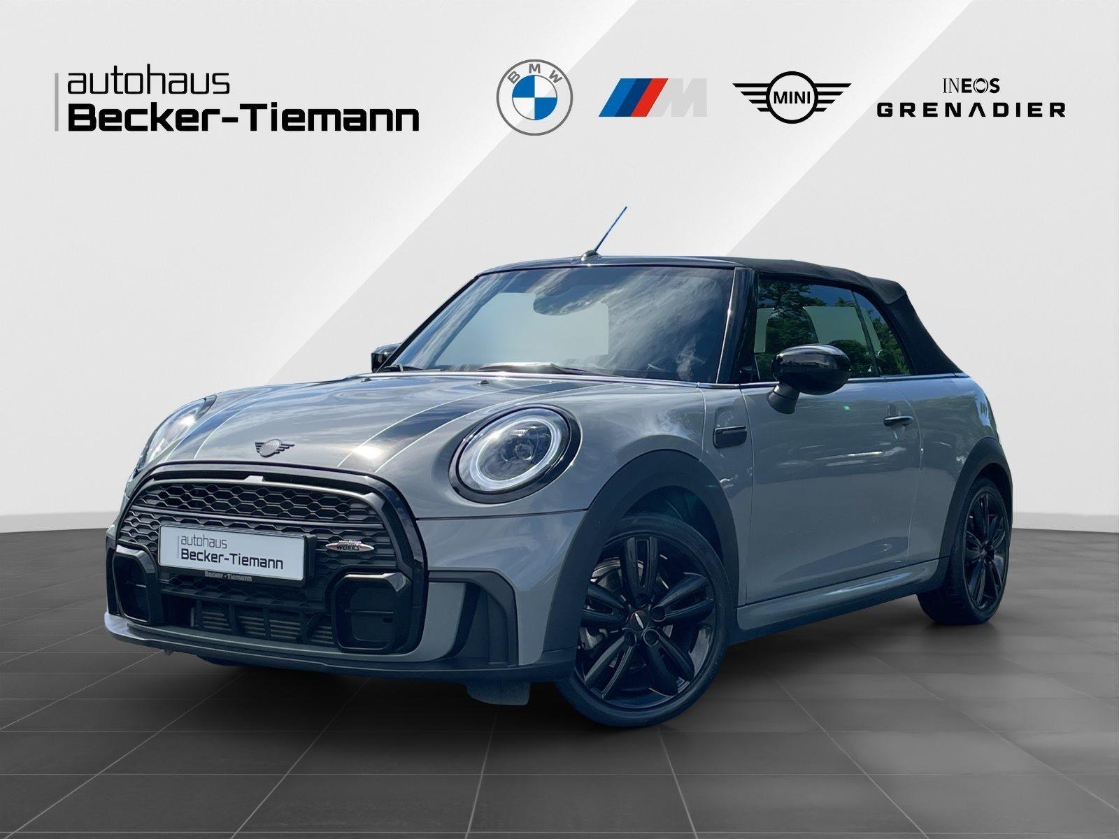 MINI Cooper — MINI Cooper Cabrio (ab 2020)