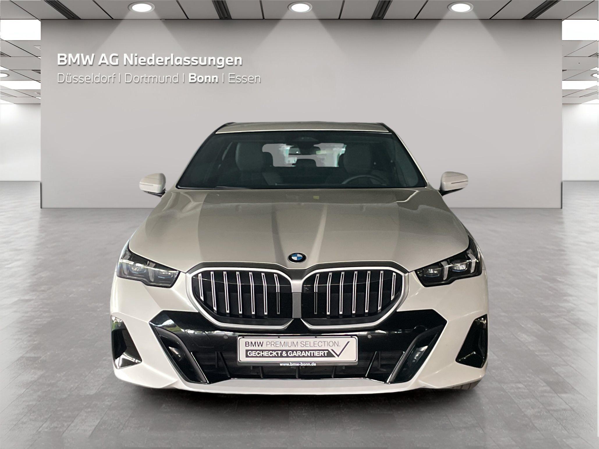 BMW 5er Touring – Bild 7