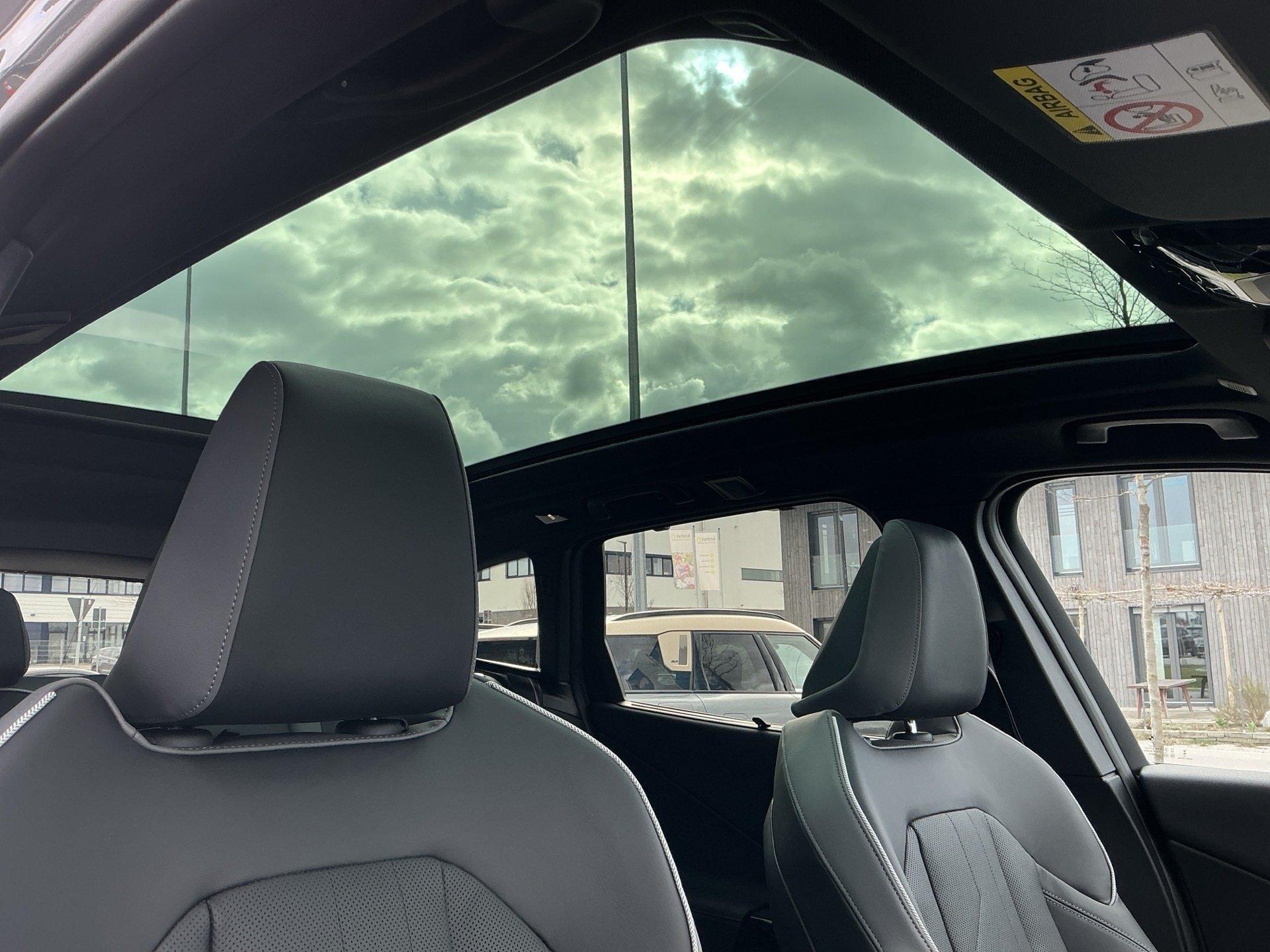 BMW X3 – Bild 13