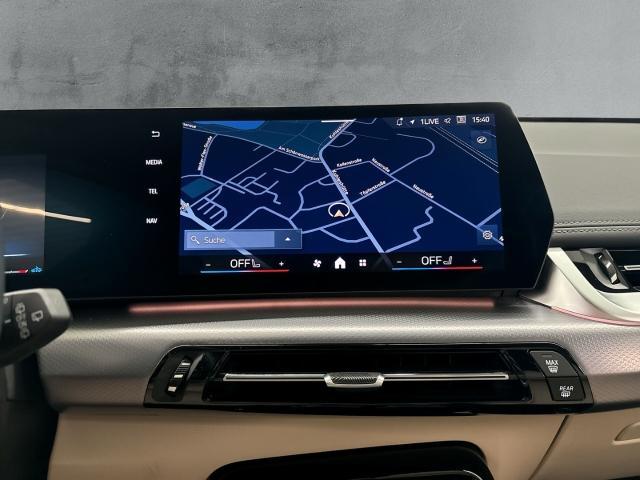BMW X1 – Bild 7