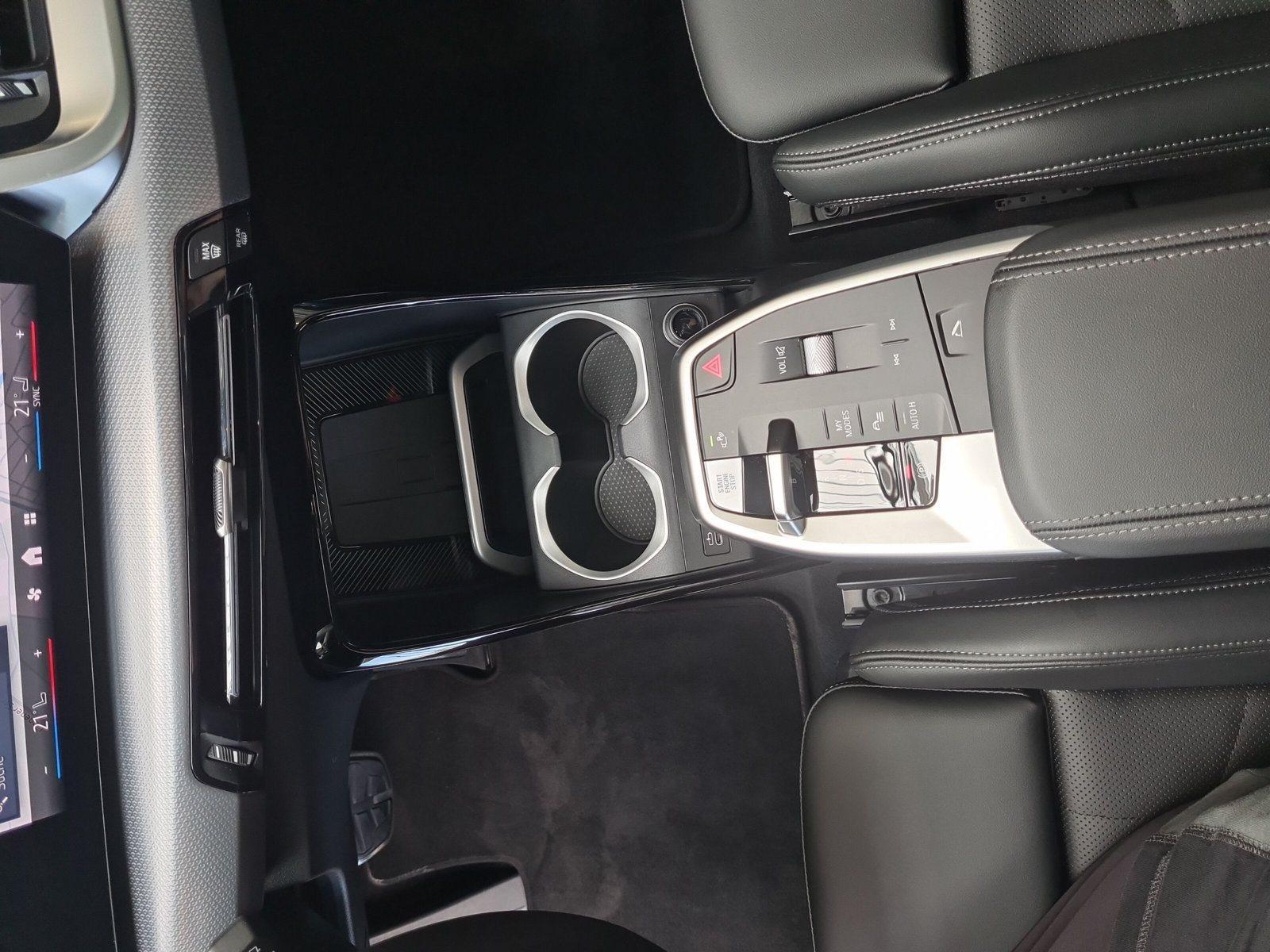 BMW X1 – Bild 9