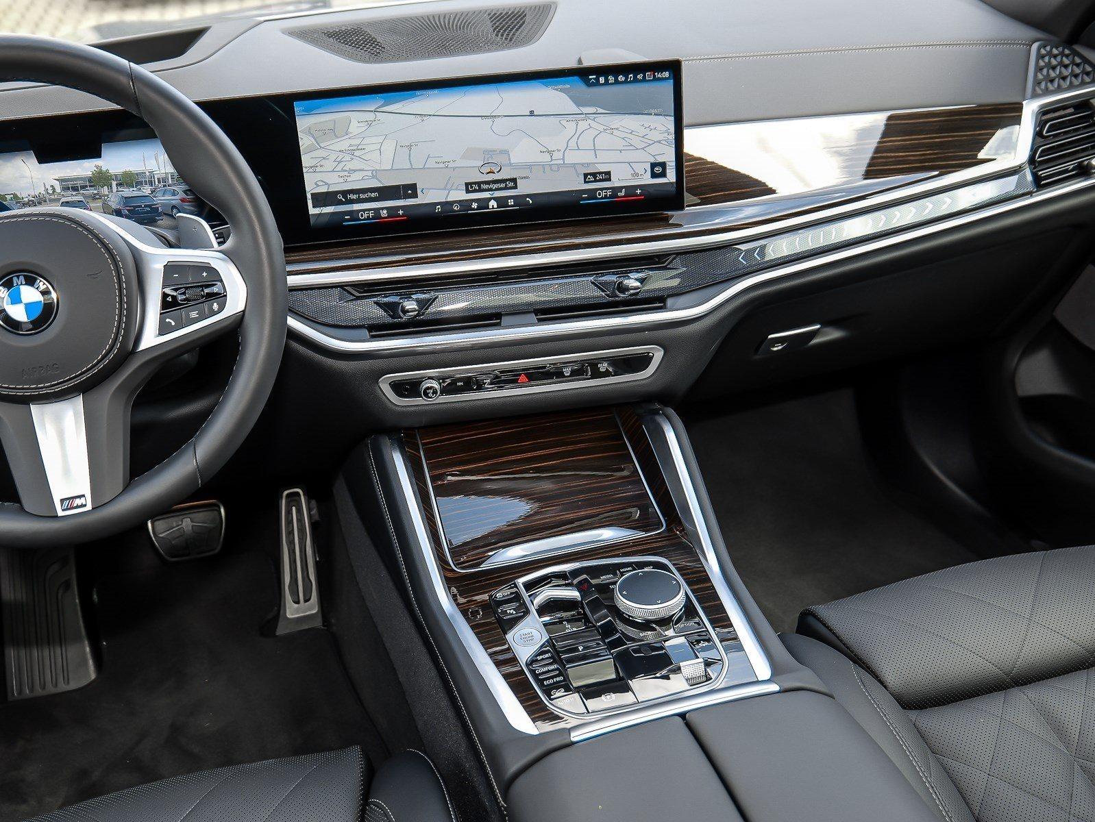 BMW X6 – Bild 18