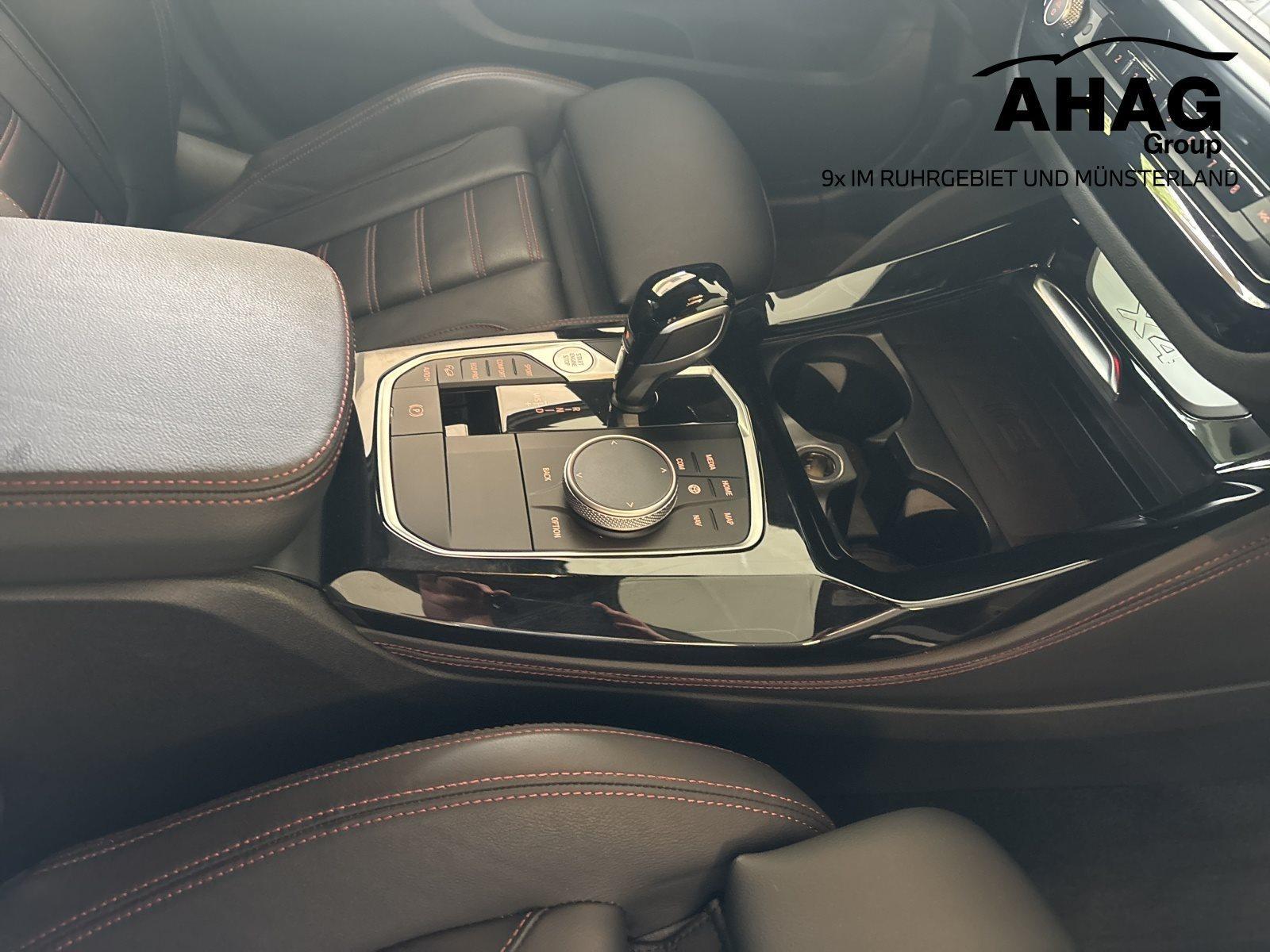 BMW X4 – Bild 10