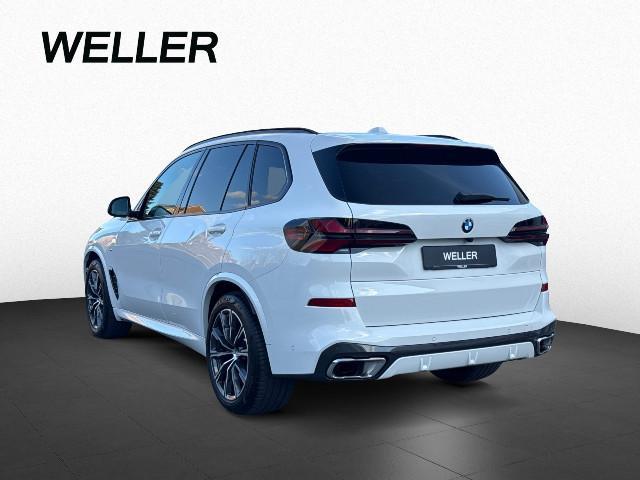 BMW X5 – Bild 4