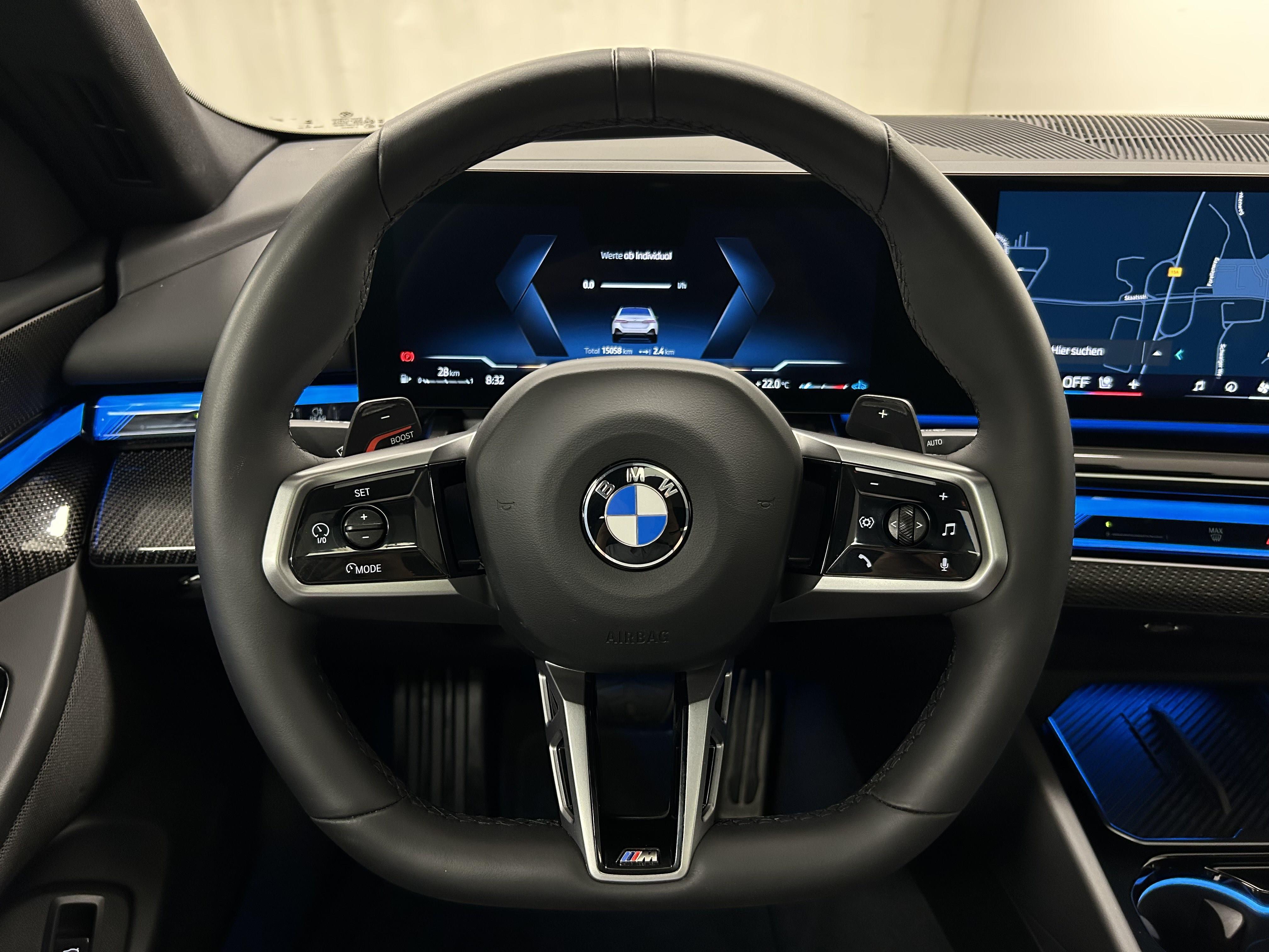 BMW 5er – Bild 42