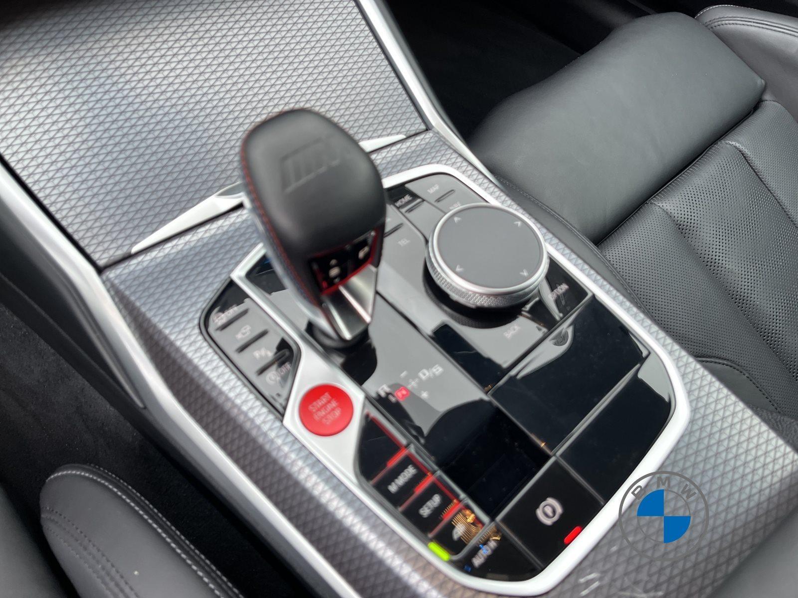 BMW M4 Coupé – Bild 11