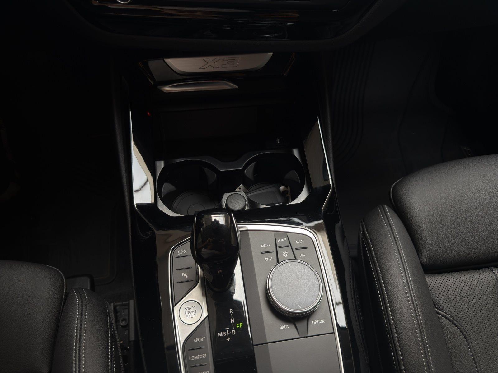 BMW X3 – Bild 10