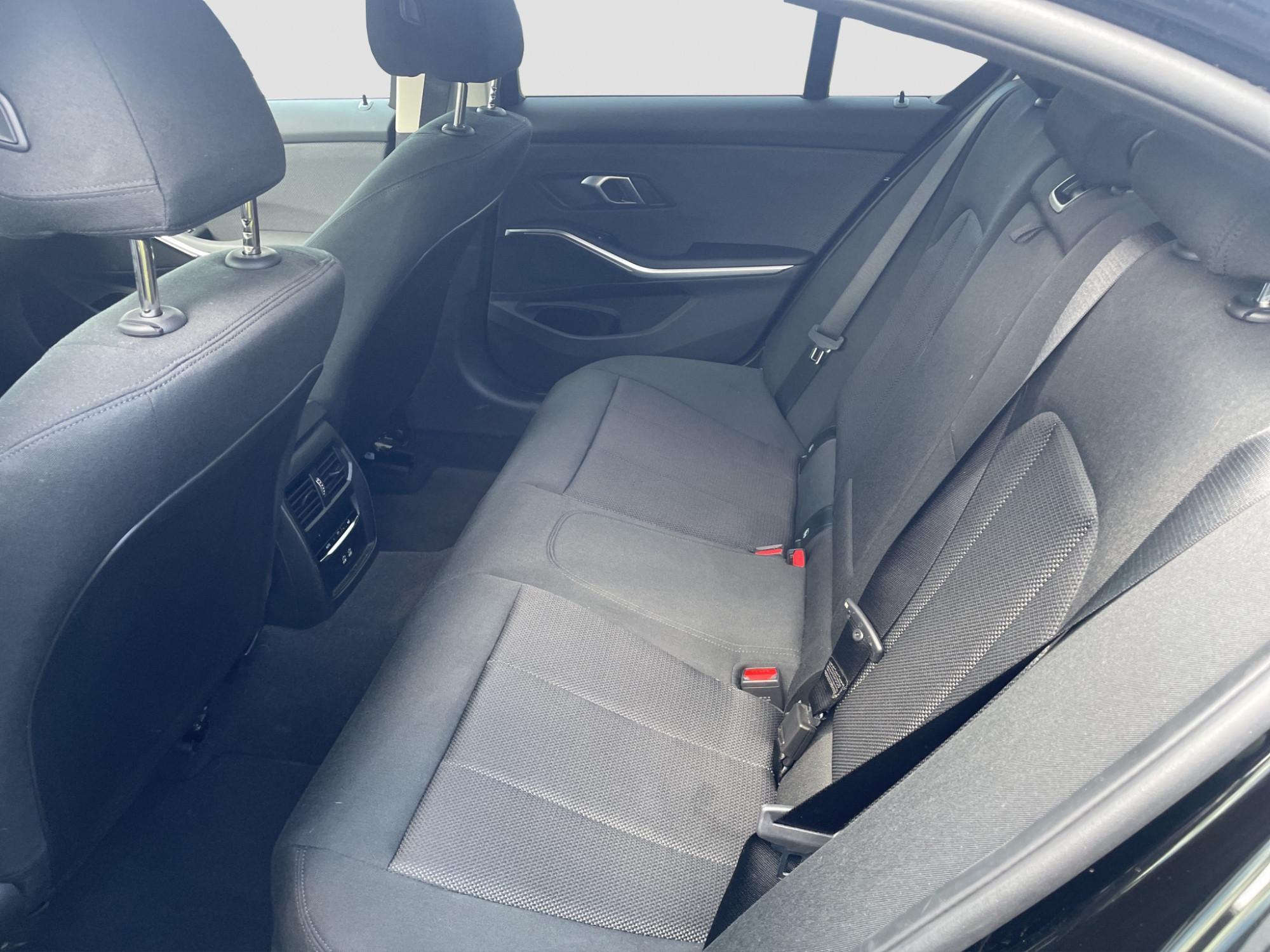 BMW 3er – Bild 17