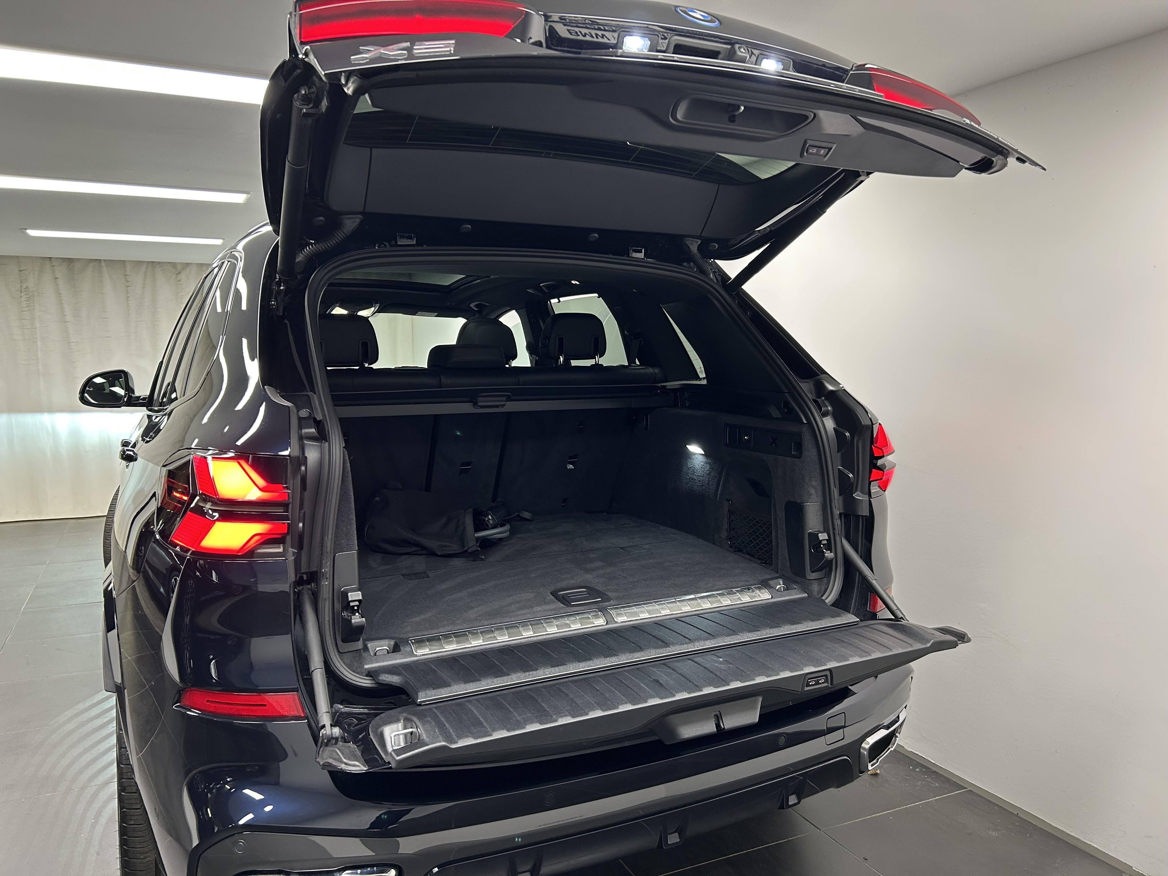 BMW X5 – Bild 8