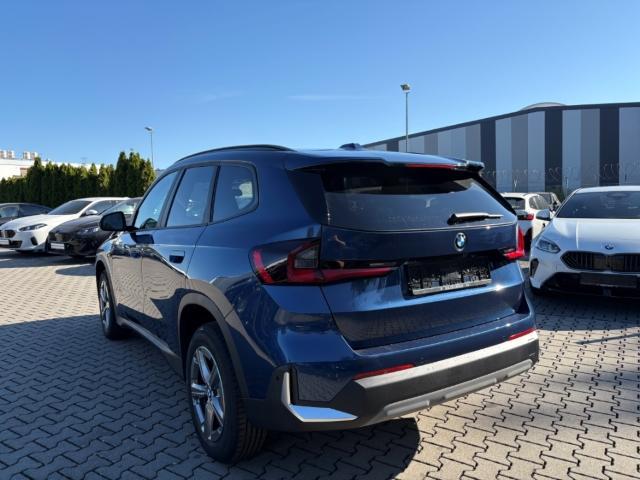 BMW X1 – Bild 3