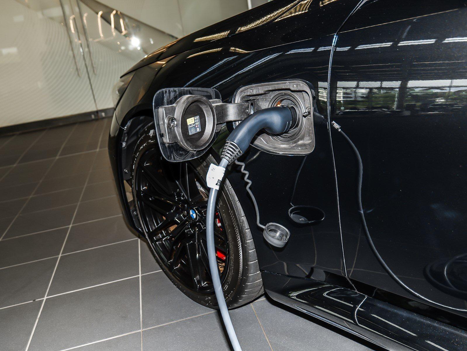 BMW M5 – Bild 9