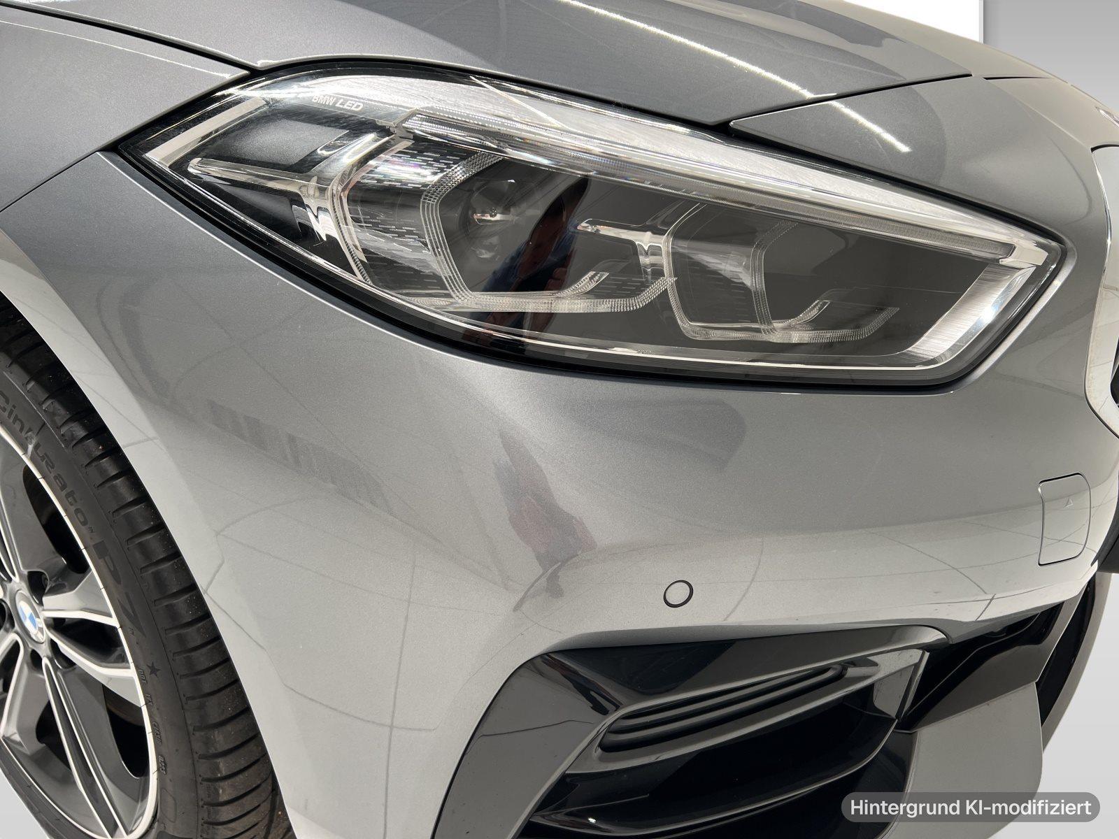 BMW 1er – Bild 14