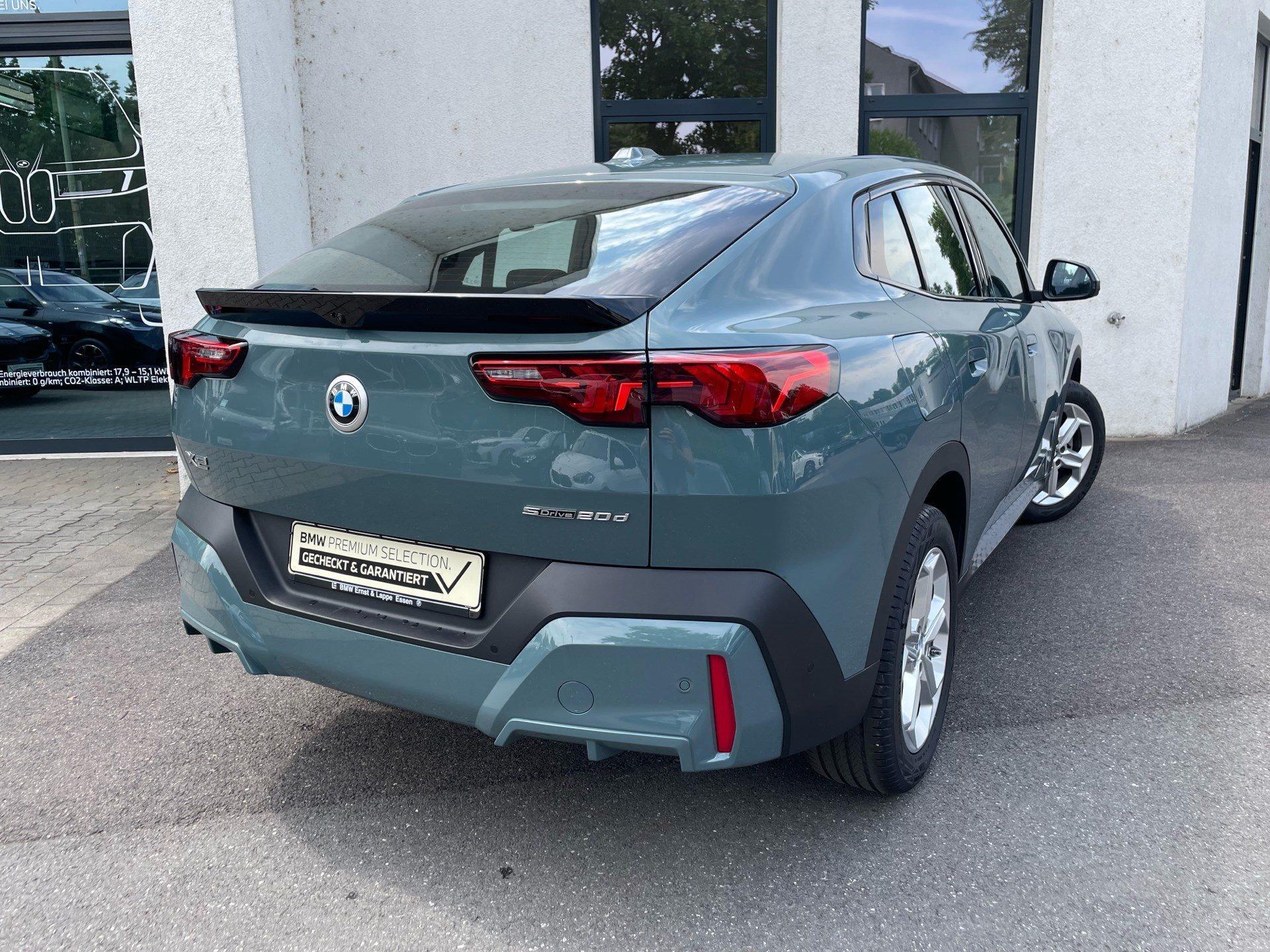 BMW X2 – Bild 2