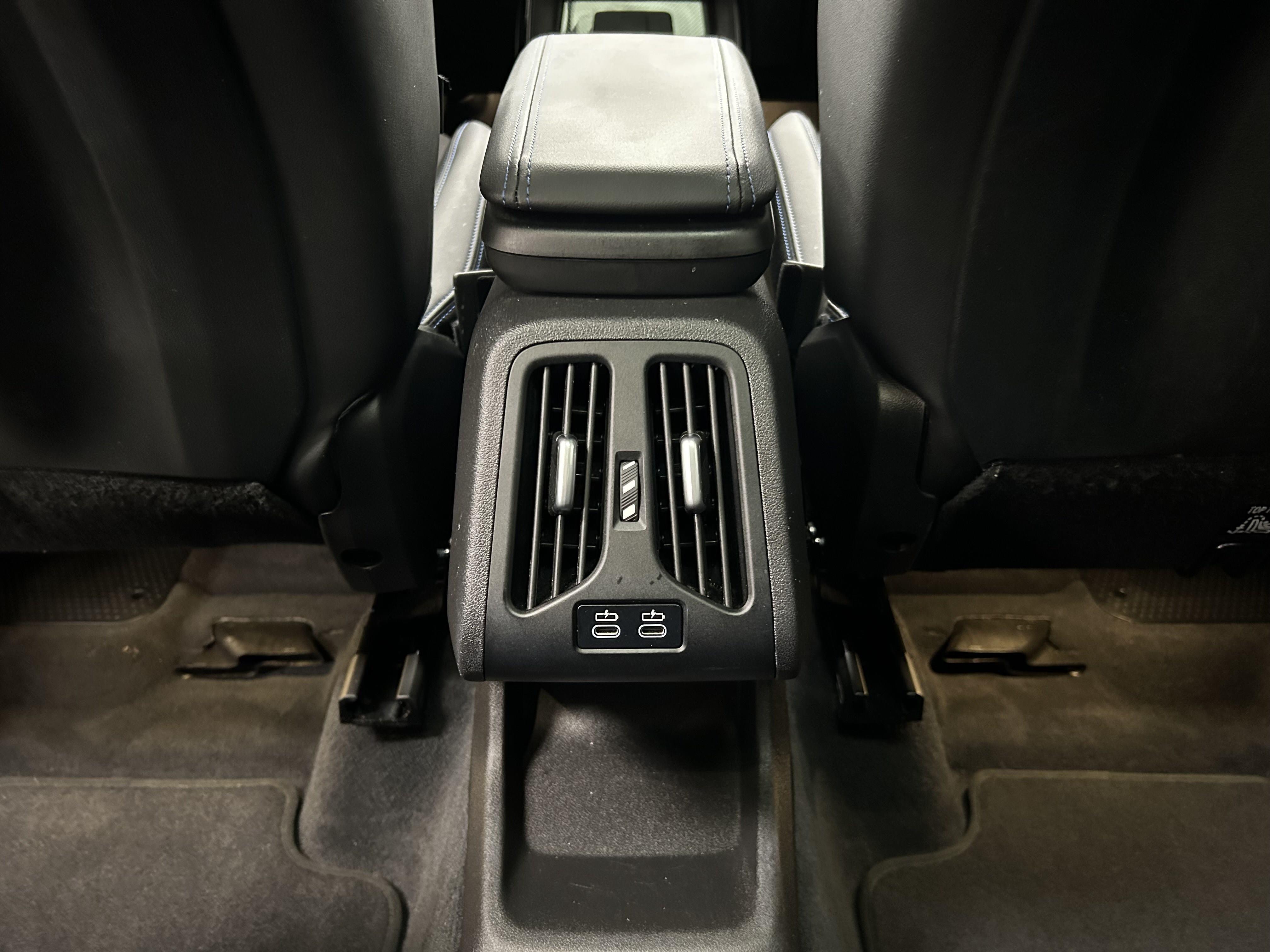 BMW X1 – Bild 27