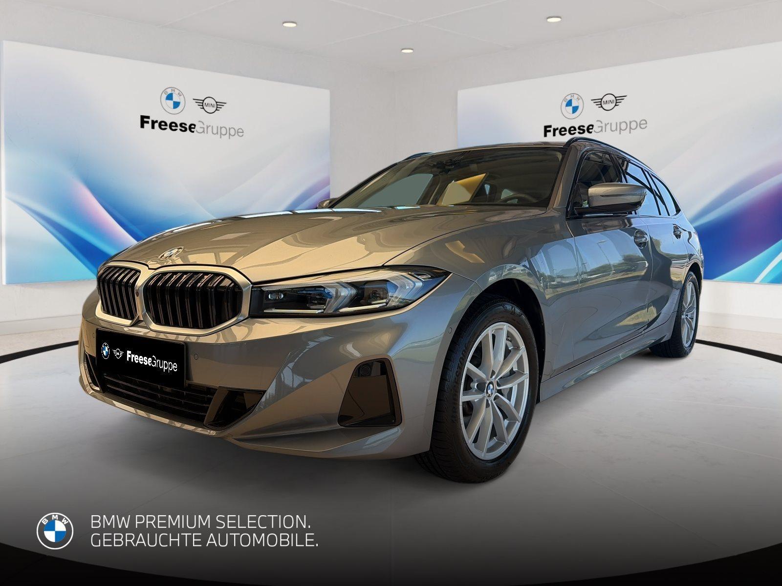 BMW 3er Touring