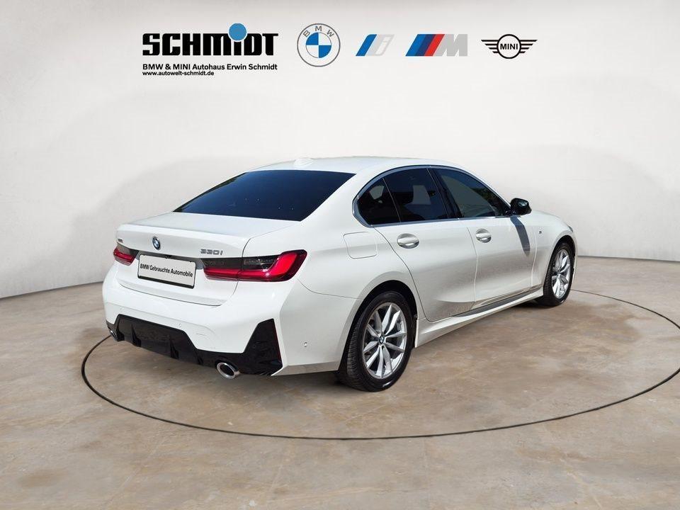 BMW 3er – Bild 15