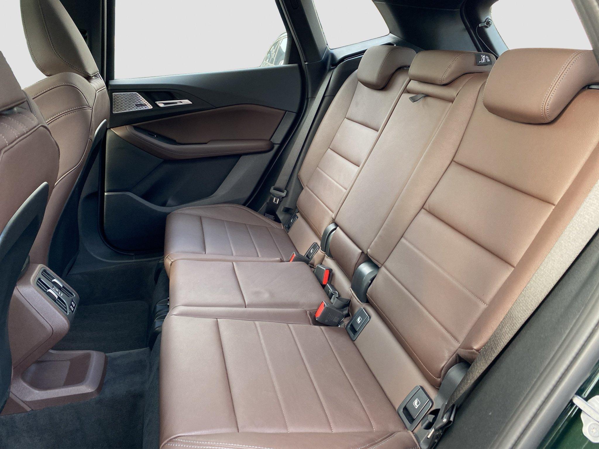 BMW 2er Active Tourer – Bild 8