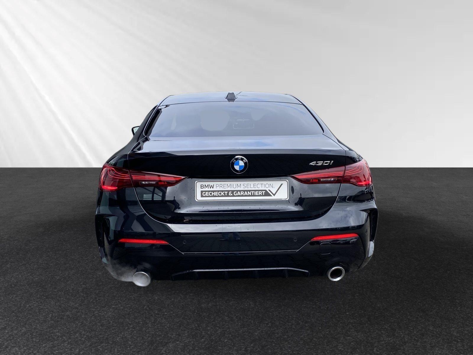 BMW 4er Coupé – Bild 19