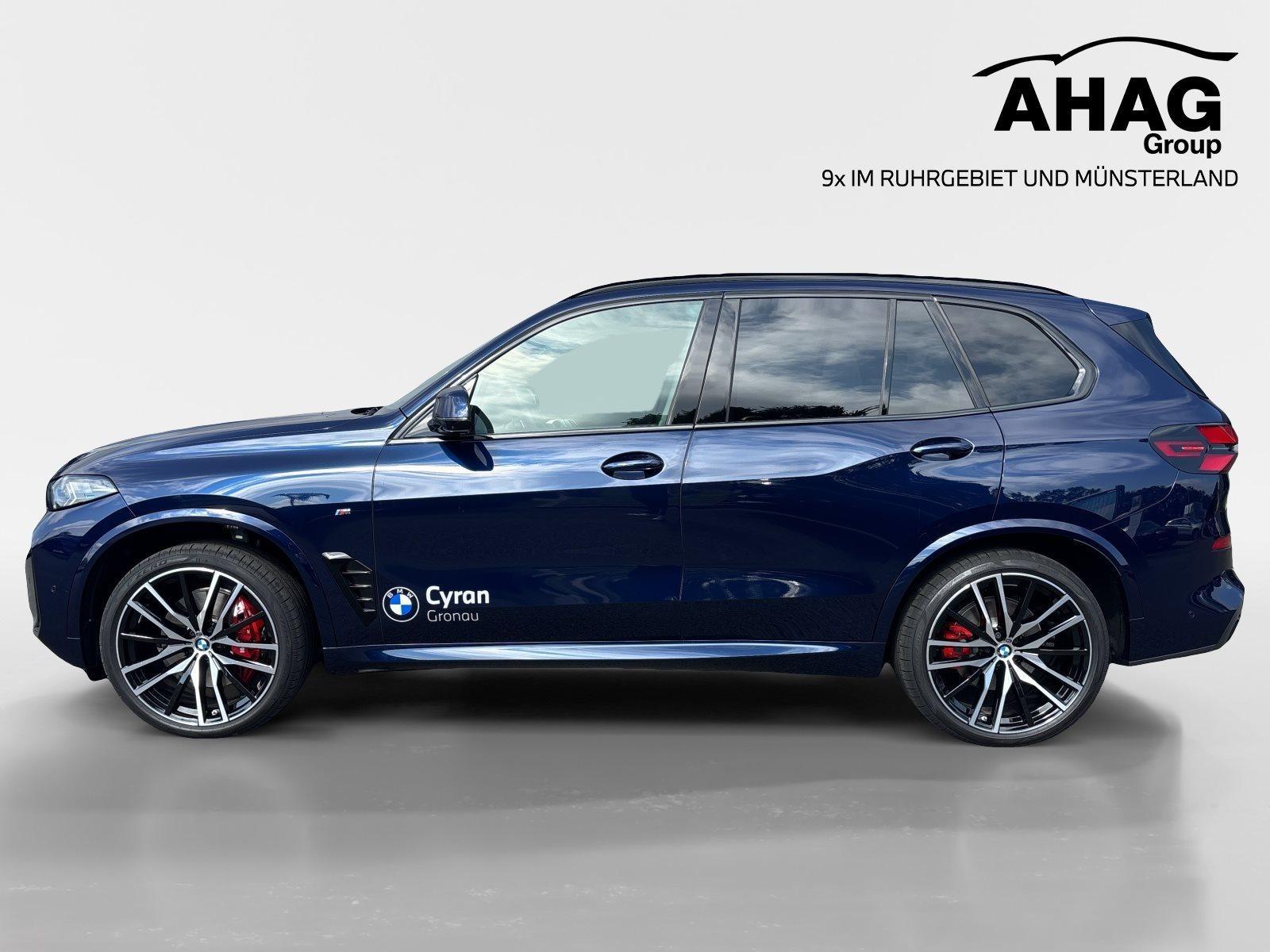 BMW X5 – Bild 6