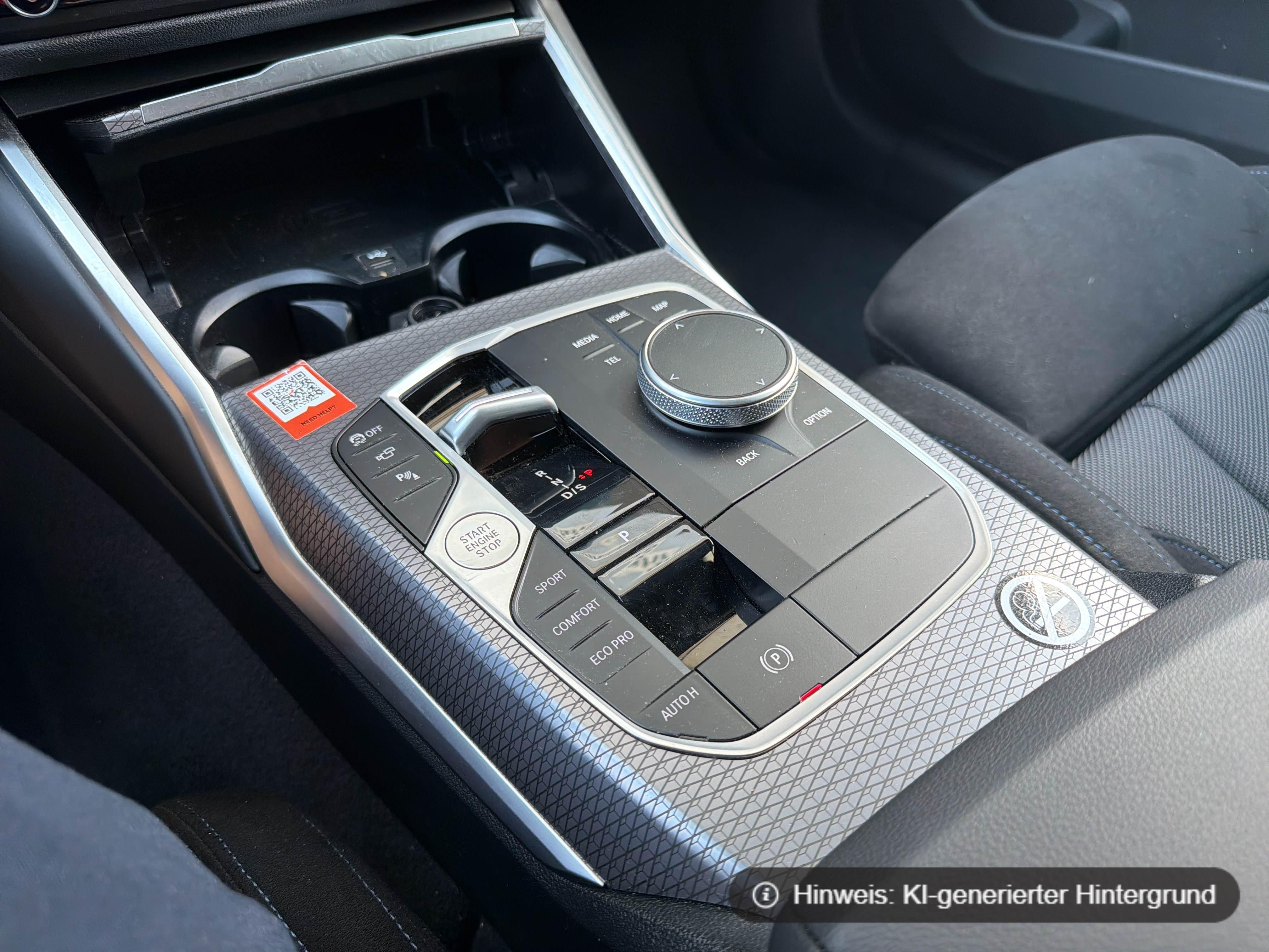 BMW 3er Touring – Bild 17