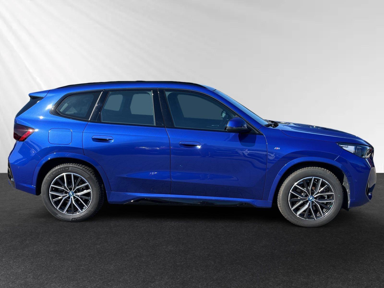 BMW X1 – Bild 2