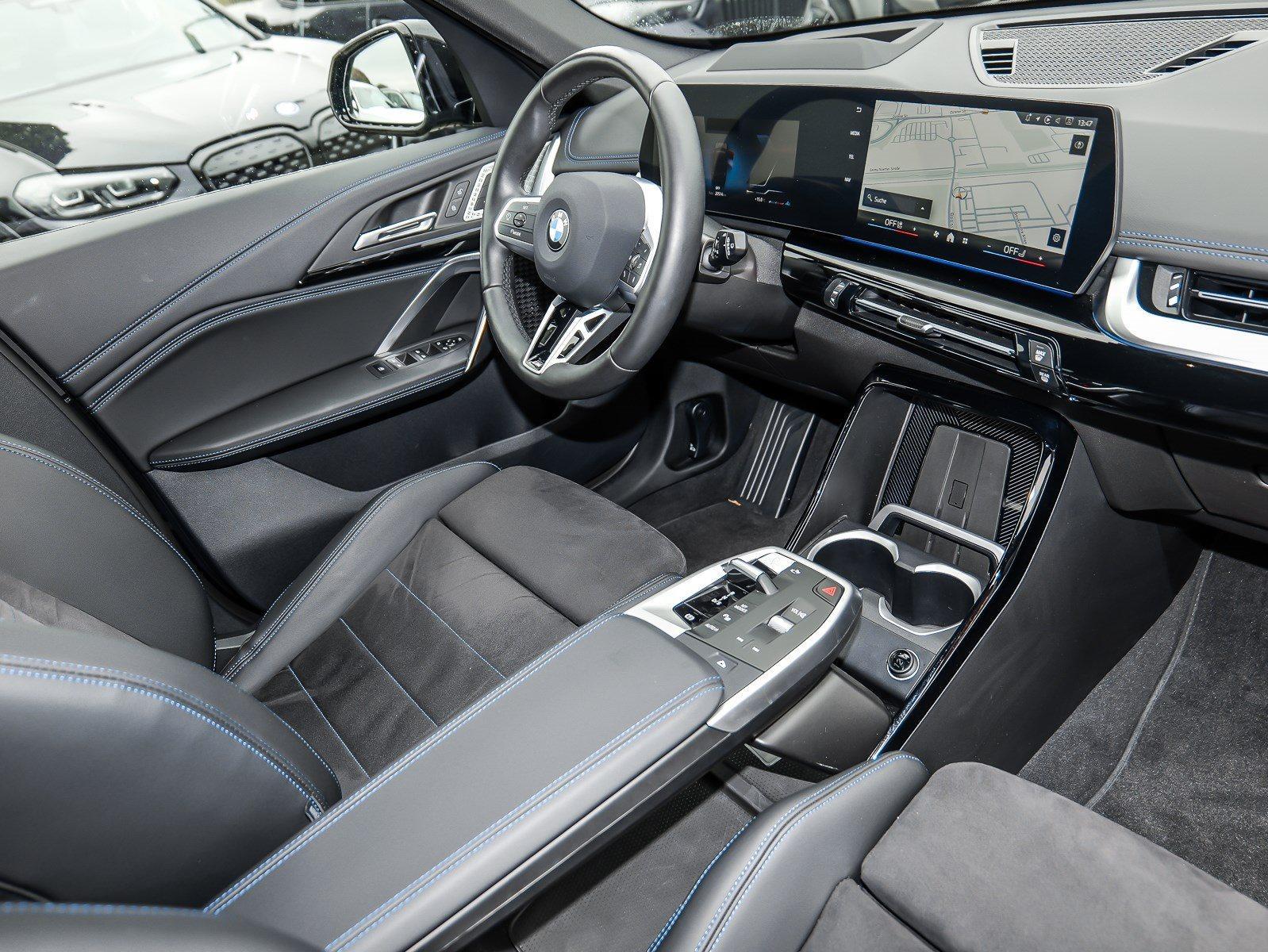 BMW X1 – Bild 19