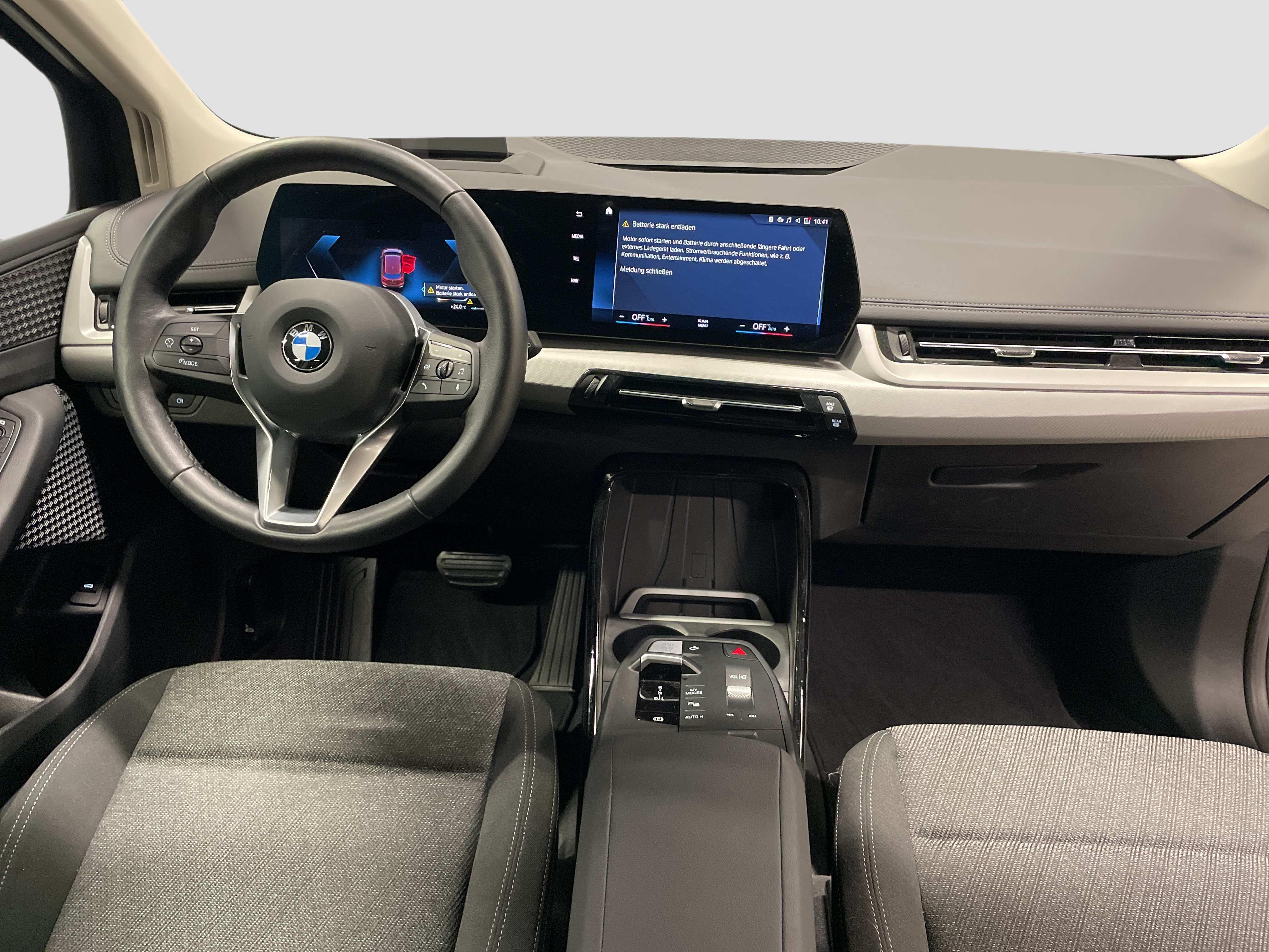 BMW 2er Active Tourer – Bild 15