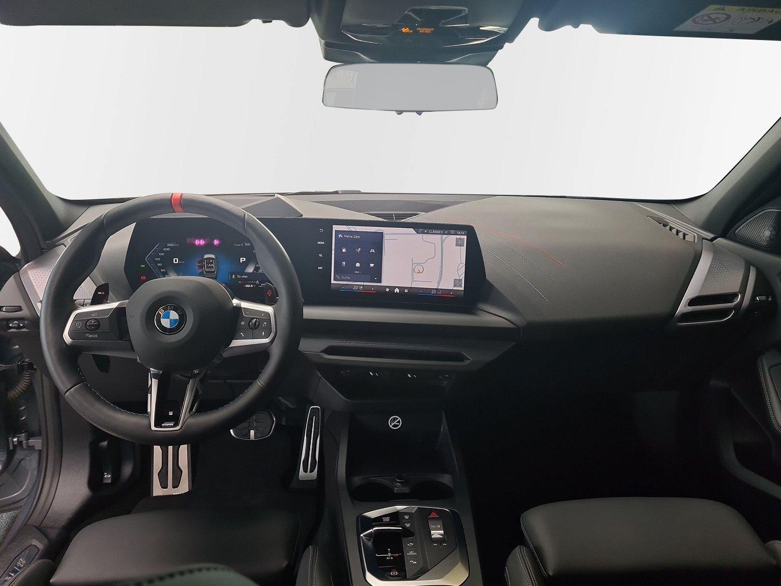 BMW 1er – Bild 9