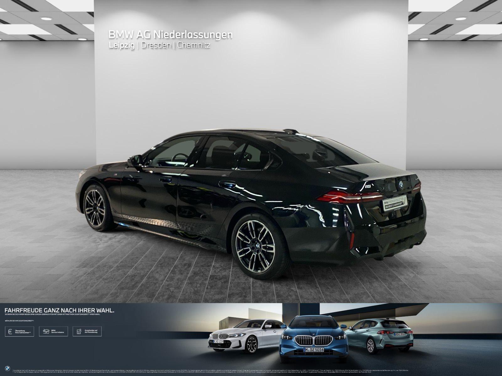 BMW 5er – Bild 5