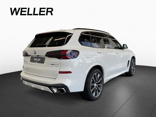 BMW X5 – Bild 3