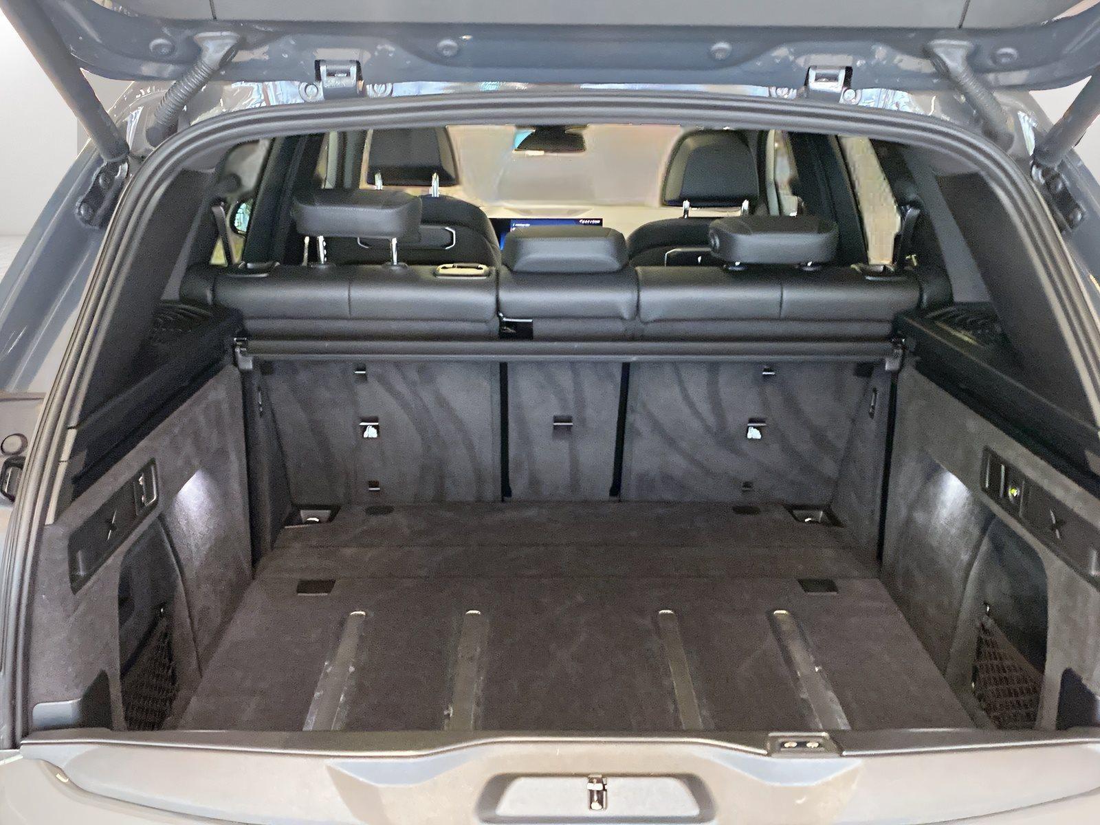 BMW X5 – Bild 29