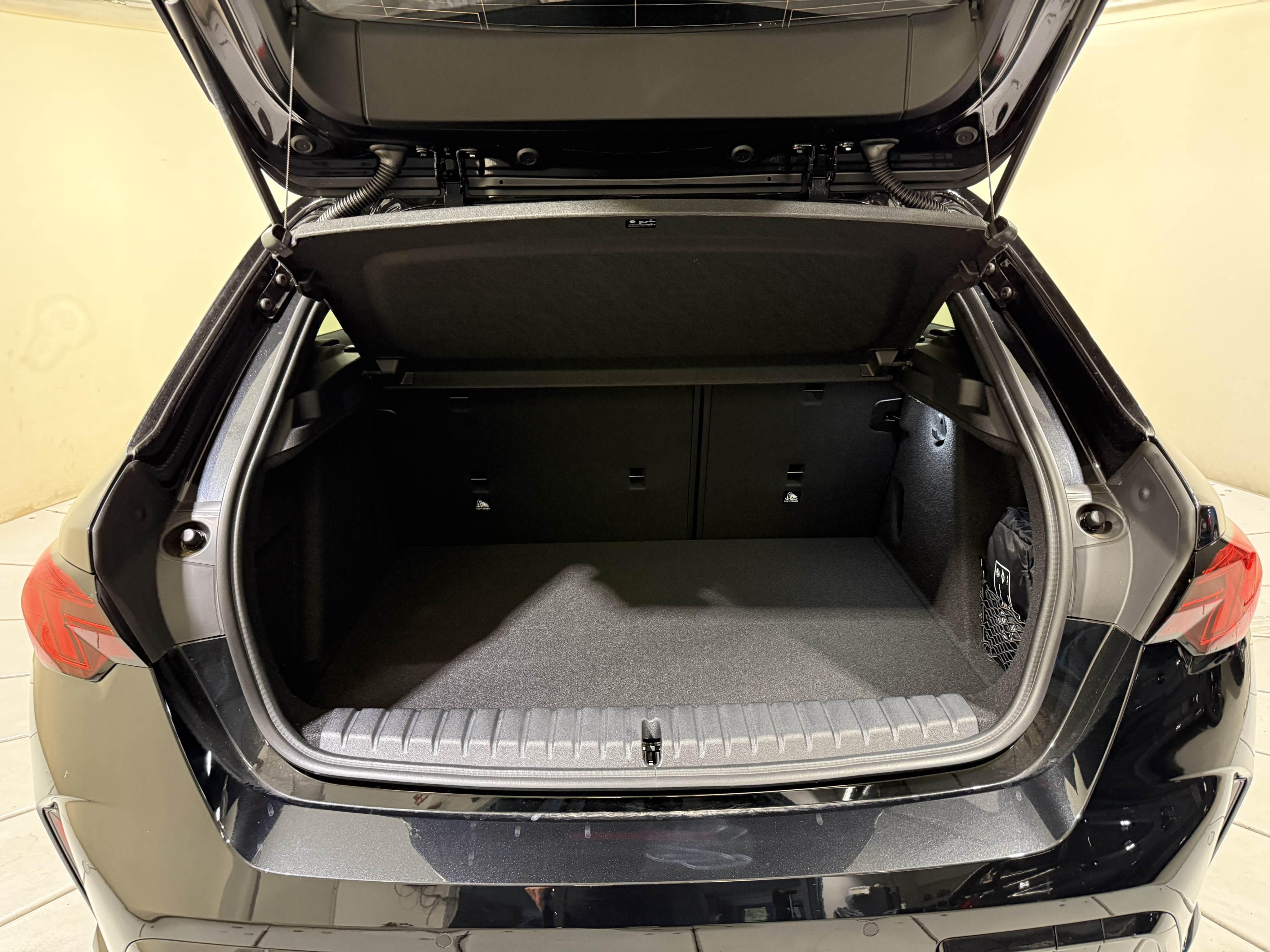 BMW 1er – Bild 12