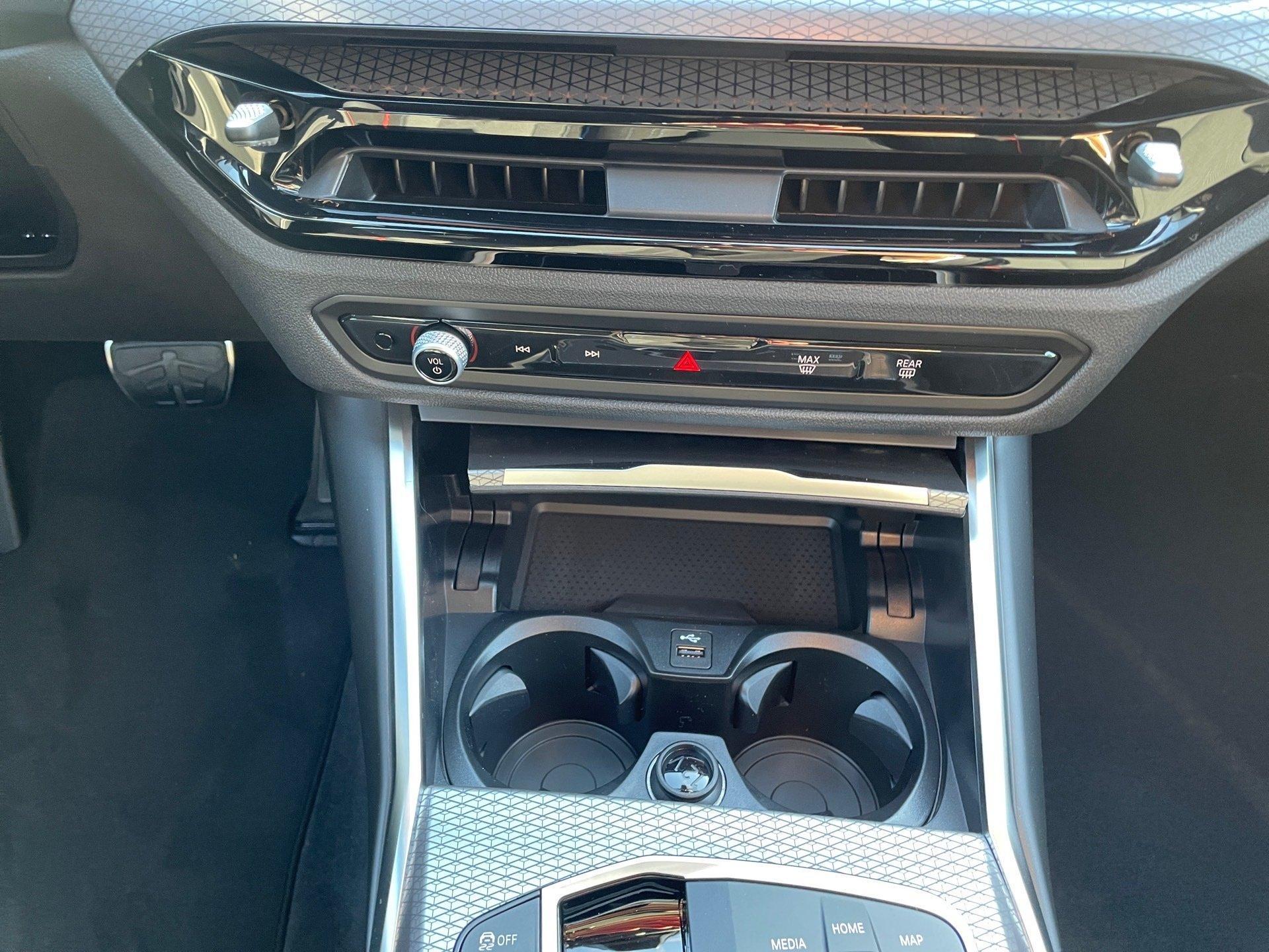 BMW 3er Touring – Bild 9