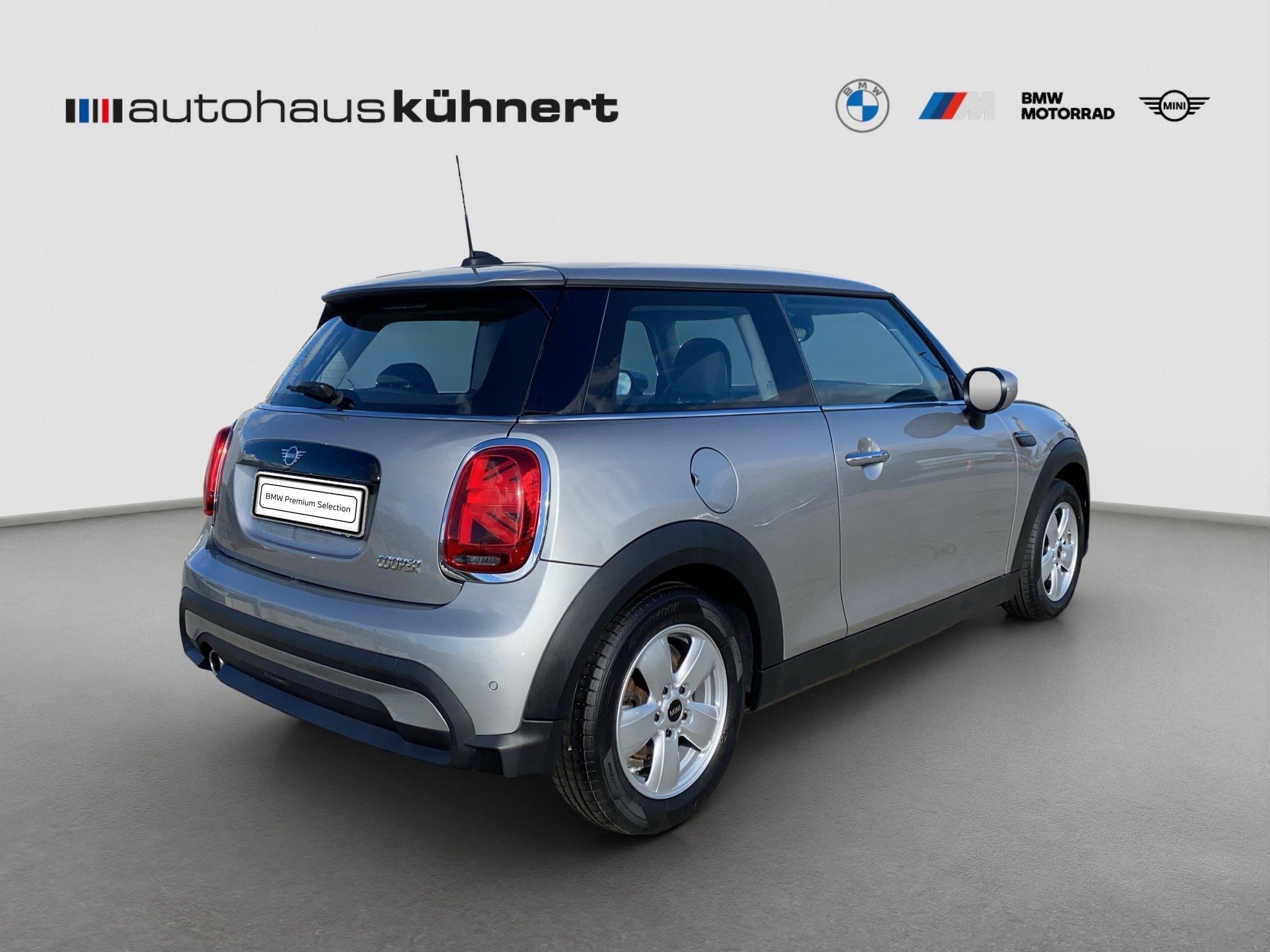 MINI Cooper 3-Türer – Bild 7