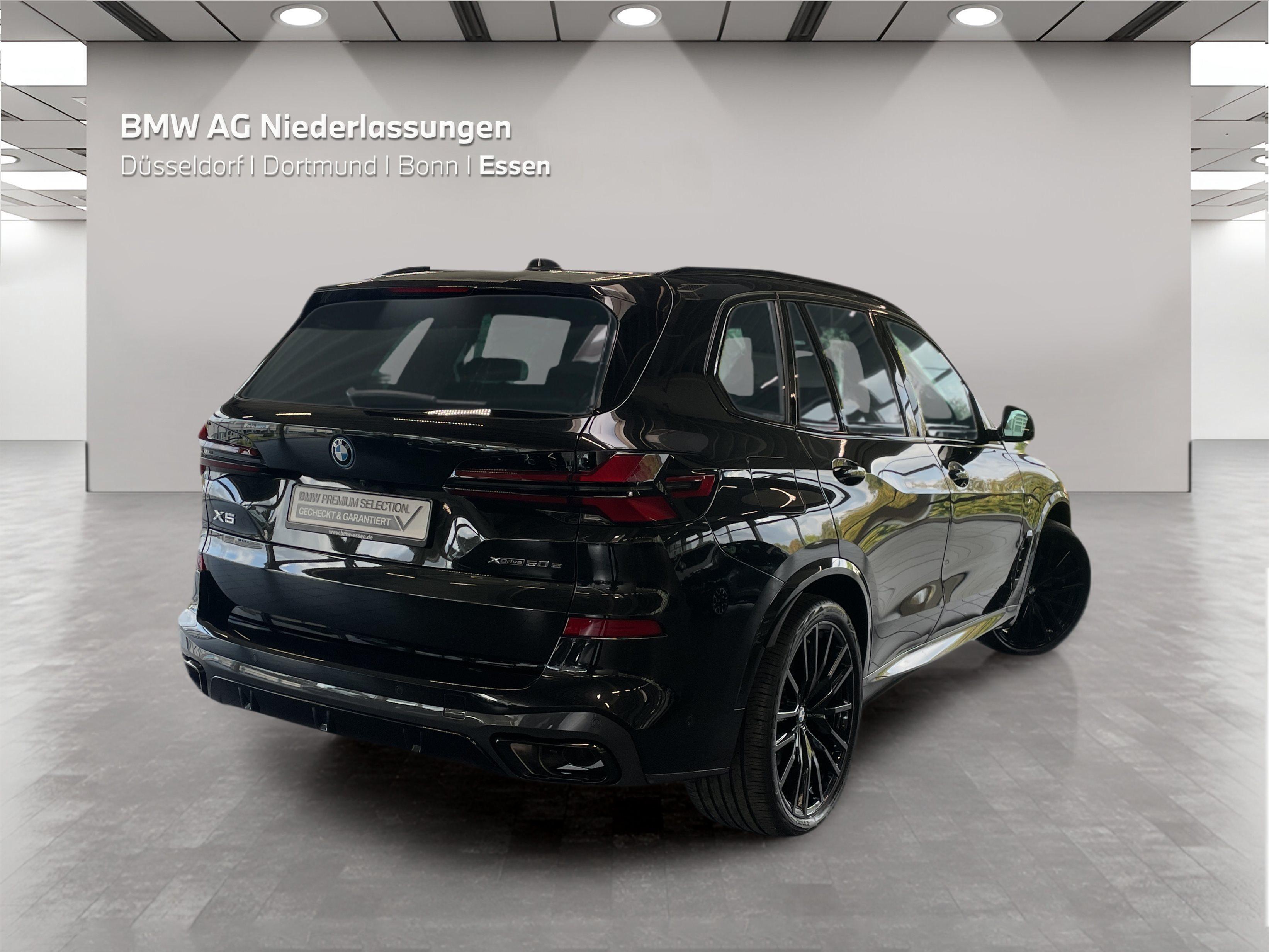 BMW X5 – Bild 5