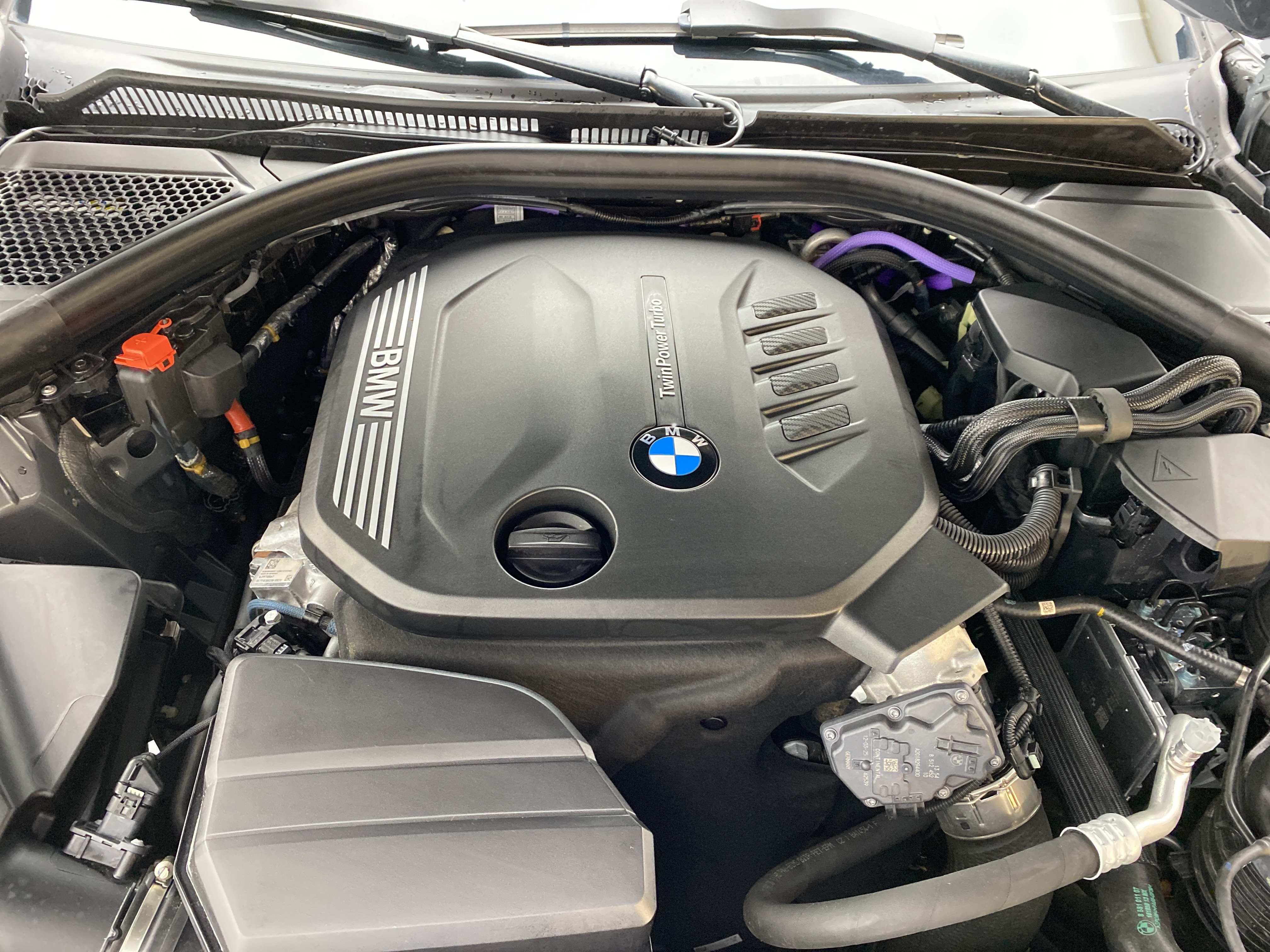 BMW 3er – Bild 7