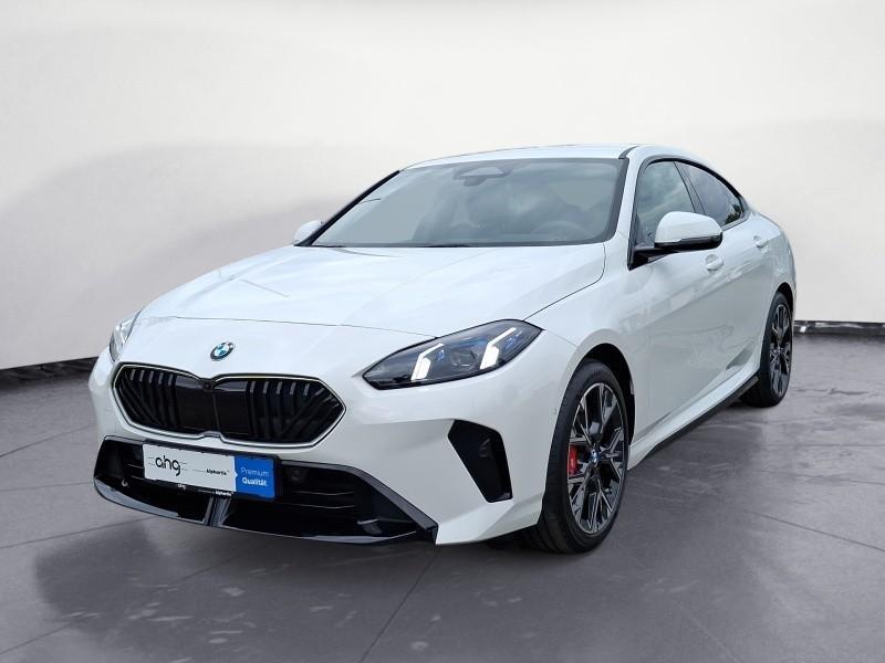 BMW 2er Gran Coupé