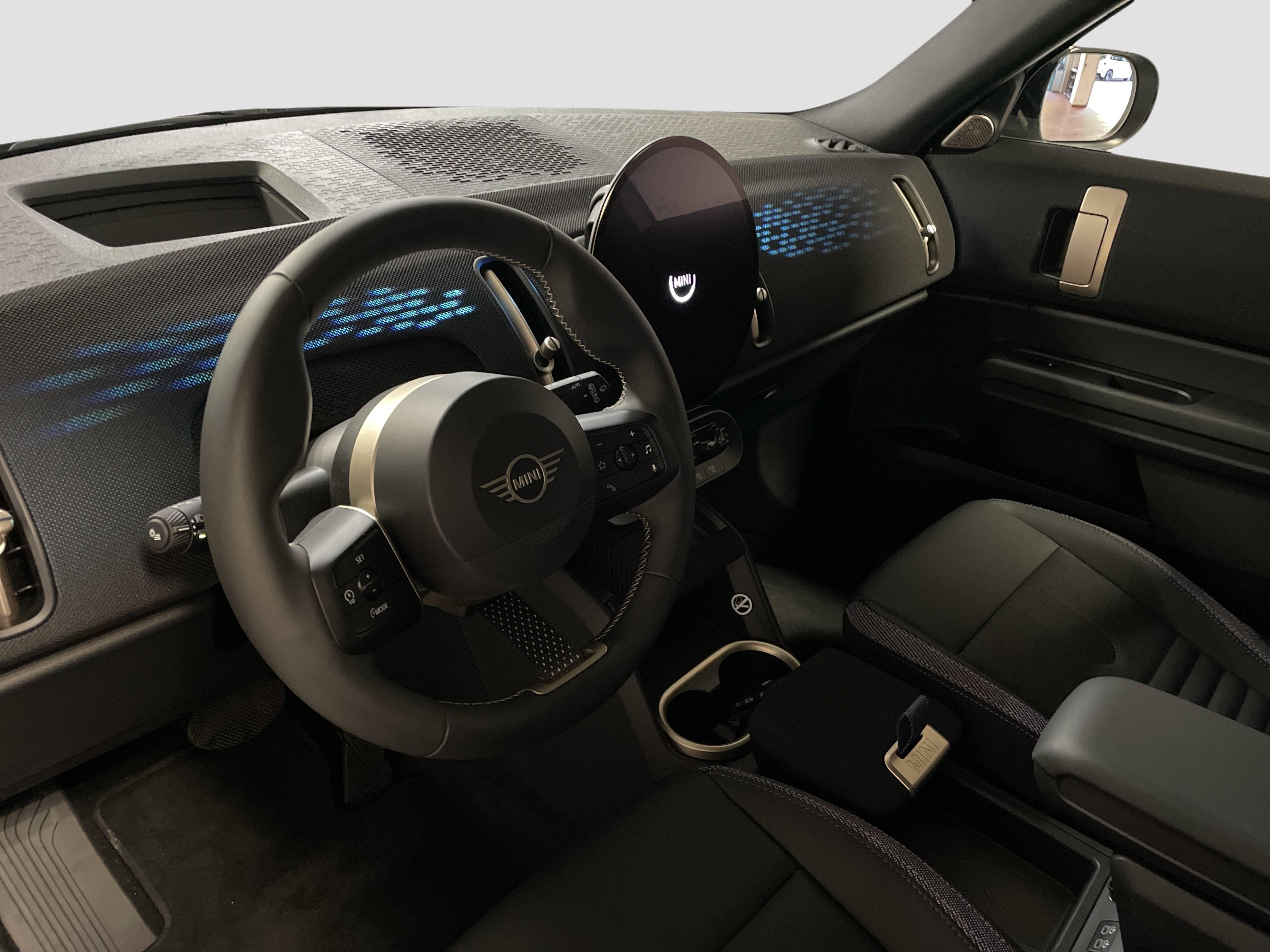 MINI Countryman – Bild 8