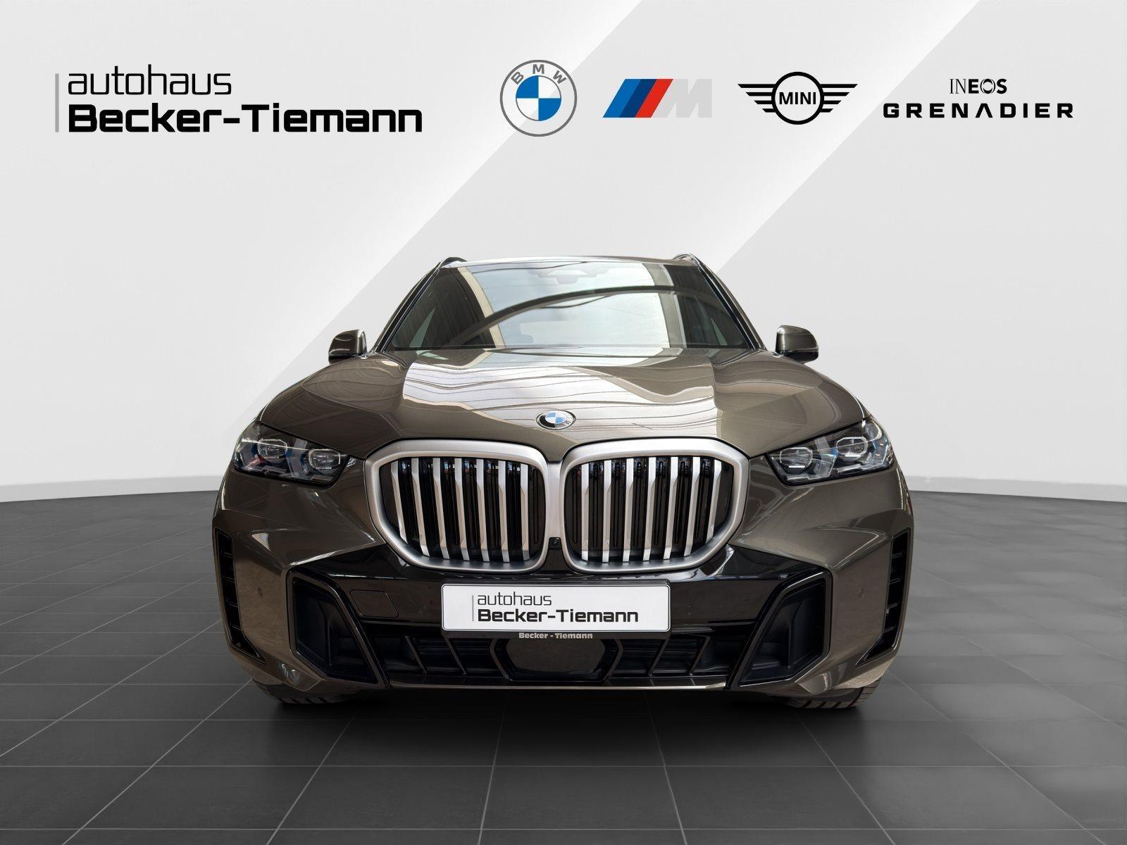 BMW X5 – Bild 2