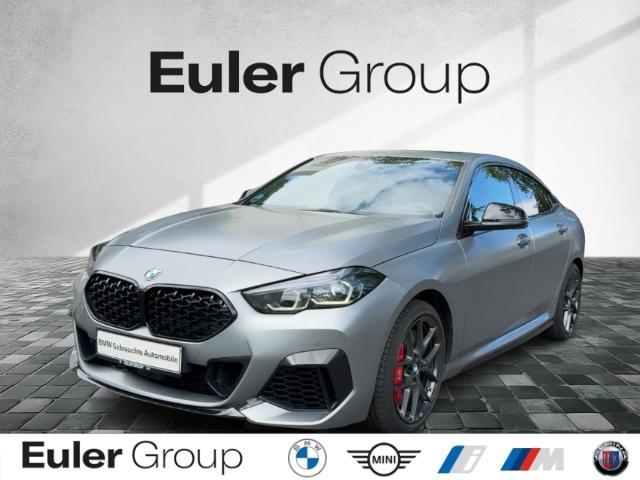 BMW 2er Gran Coupé – Bild 2