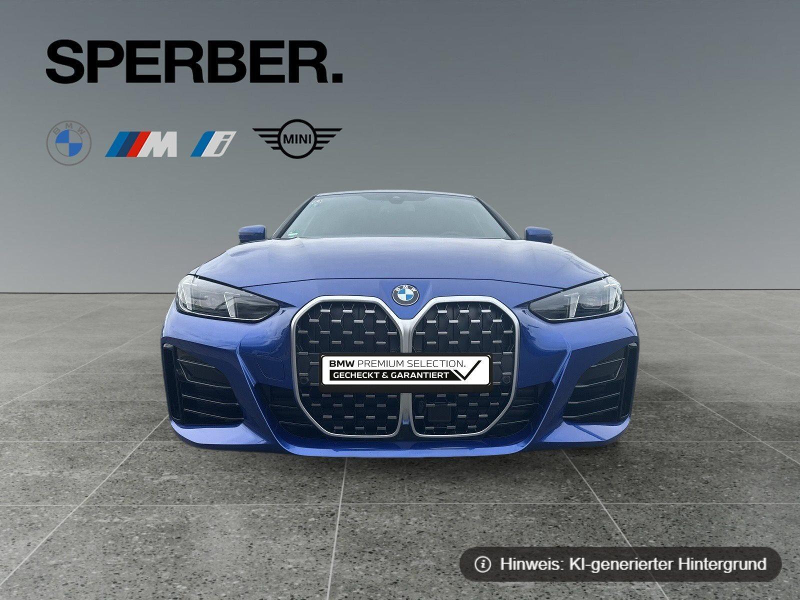 BMW 4er Gran Coupé – Bild 17