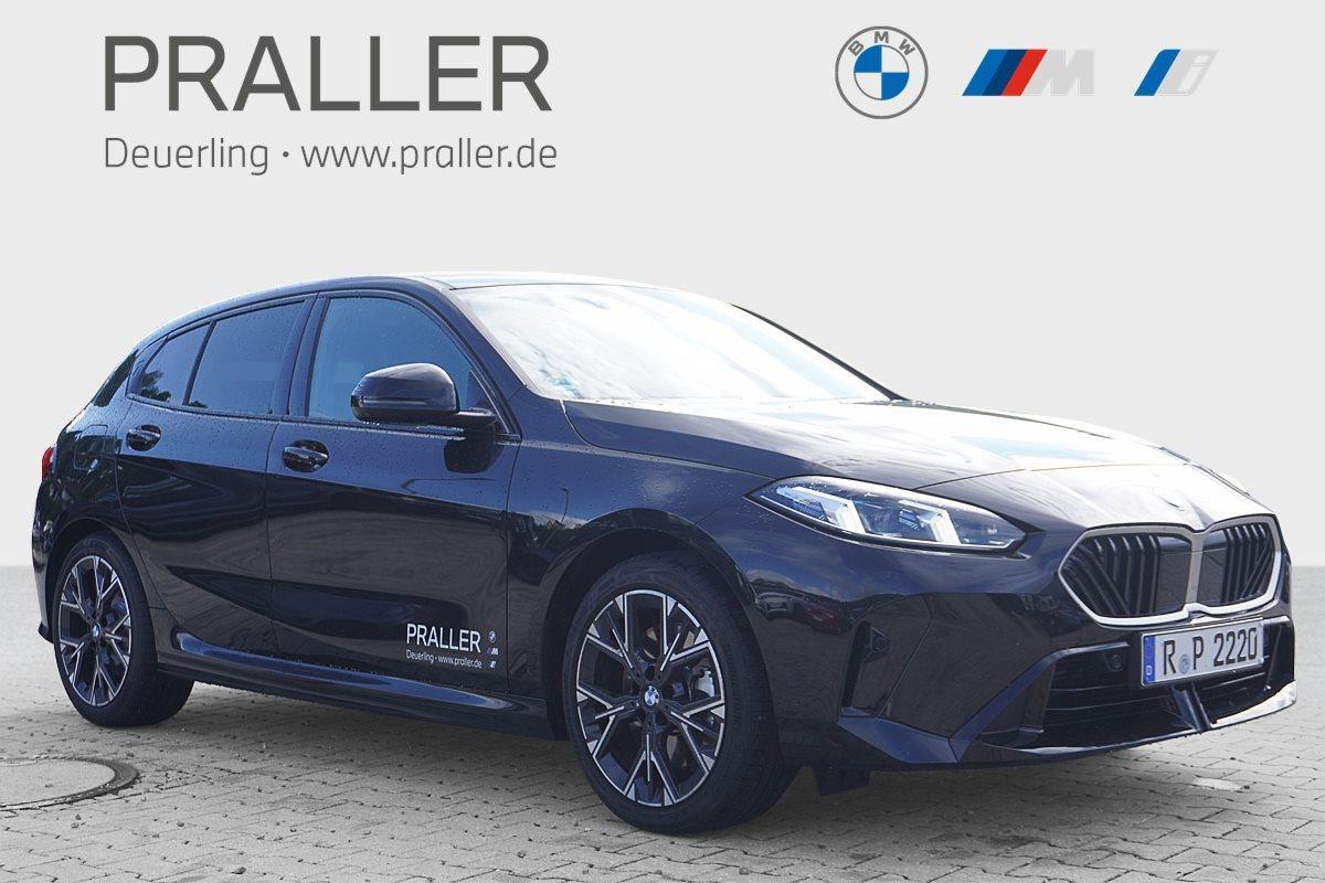 BMW 1er