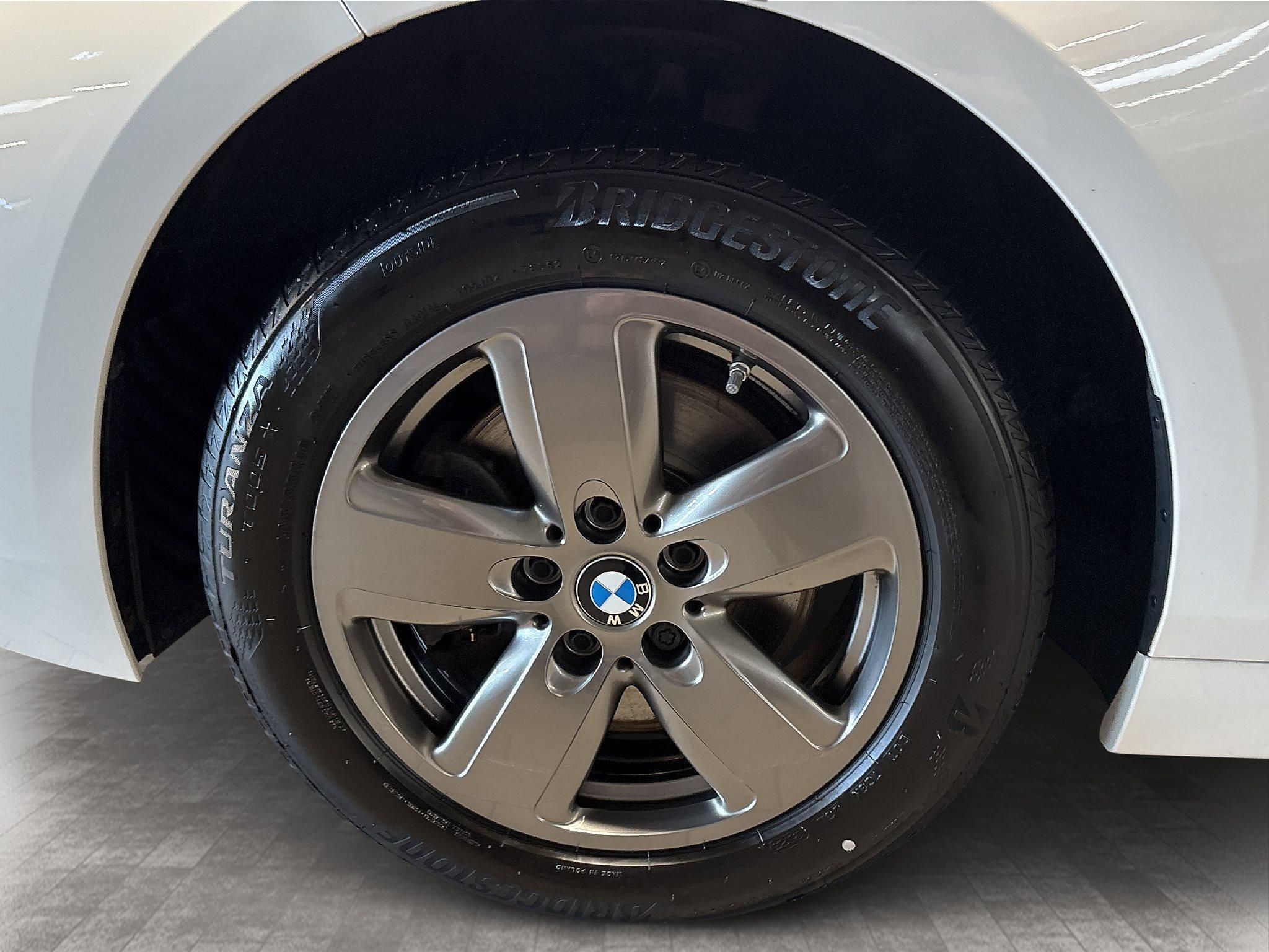 BMW 1er – Bild 16