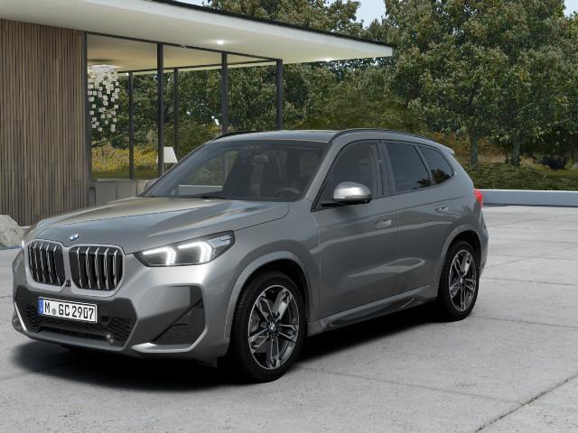 BMW BMW — BMW BMW X1 xDrive23d